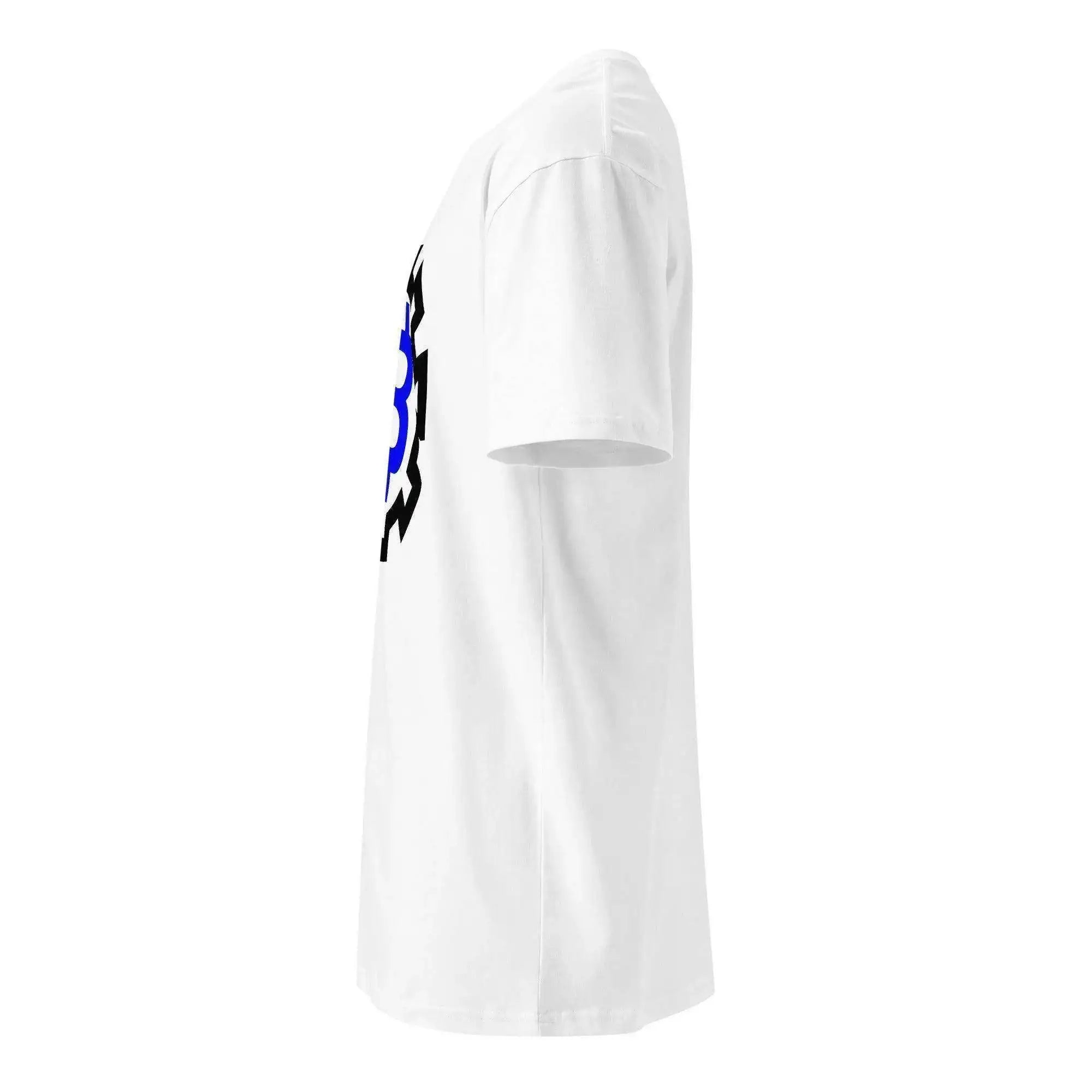 Bitcoin Gear Wheel T-Shirt - InvestmenTees