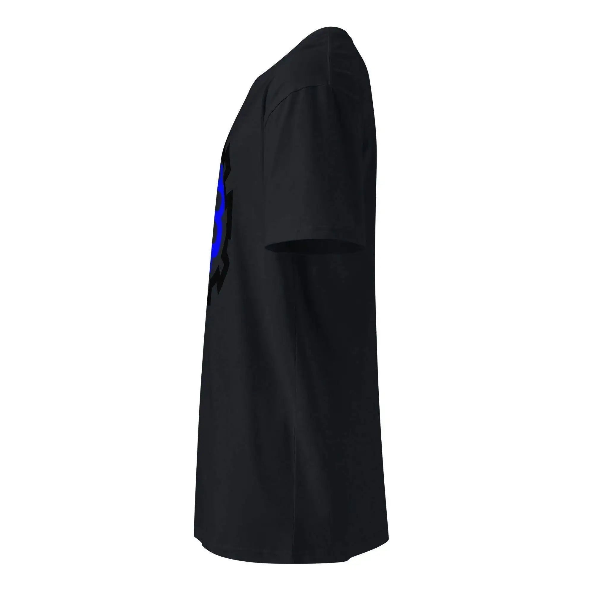 Bitcoin Gear Wheel T-Shirt - InvestmenTees