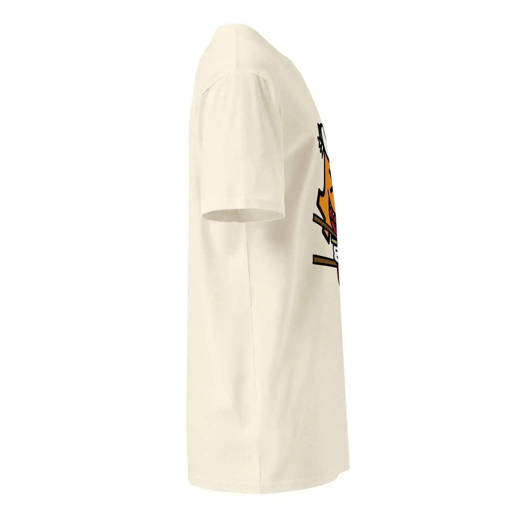 Bitcoin Is Chopsticks T-Shirt - InvestmenTees