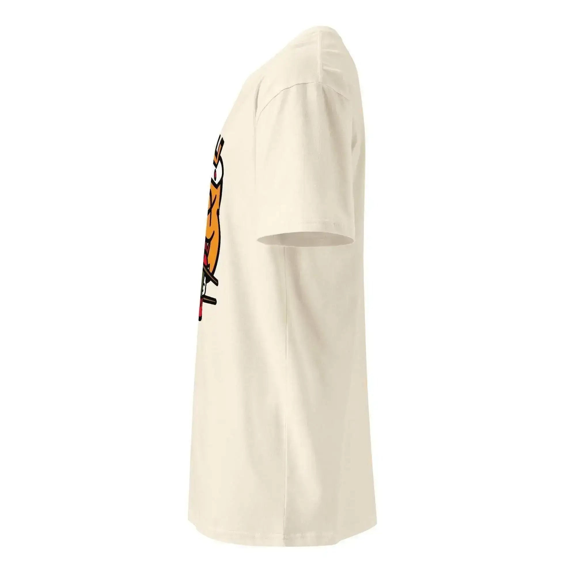 Bitcoin Is Chopsticks T-Shirt - InvestmenTees