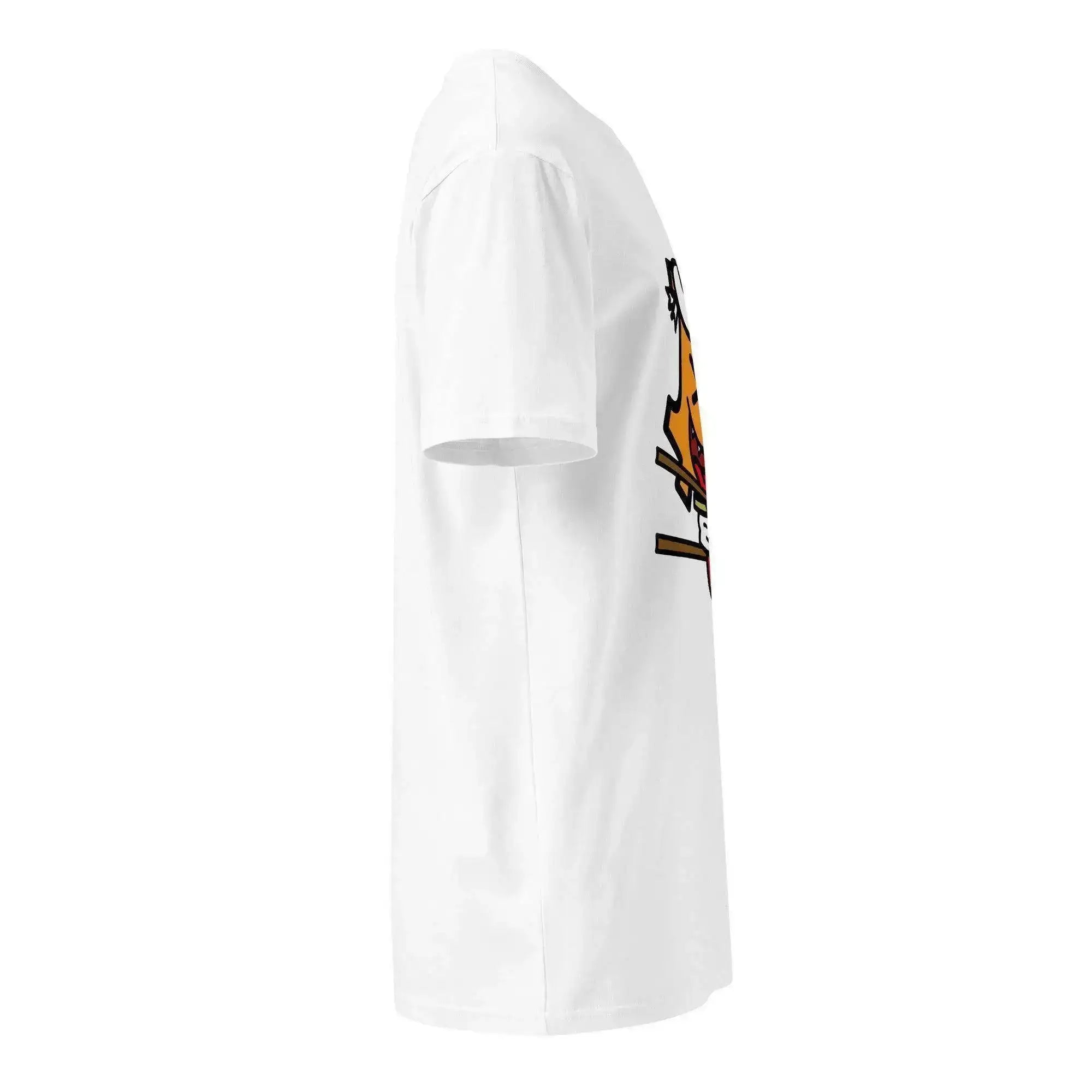 Bitcoin Is Chopsticks T-Shirt - InvestmenTees