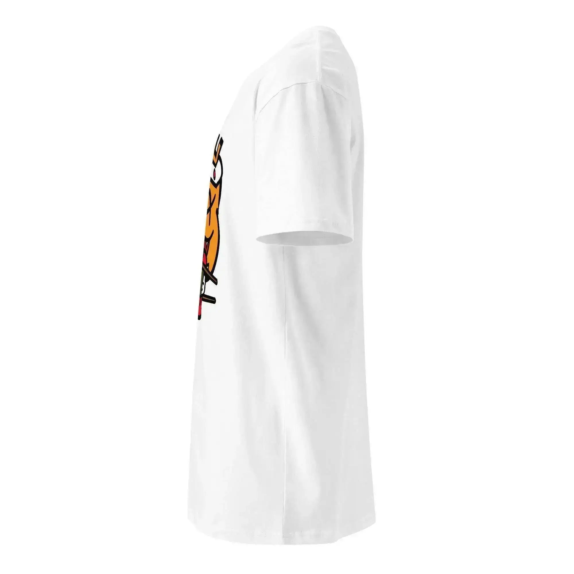 Bitcoin Is Chopsticks T-Shirt - InvestmenTees