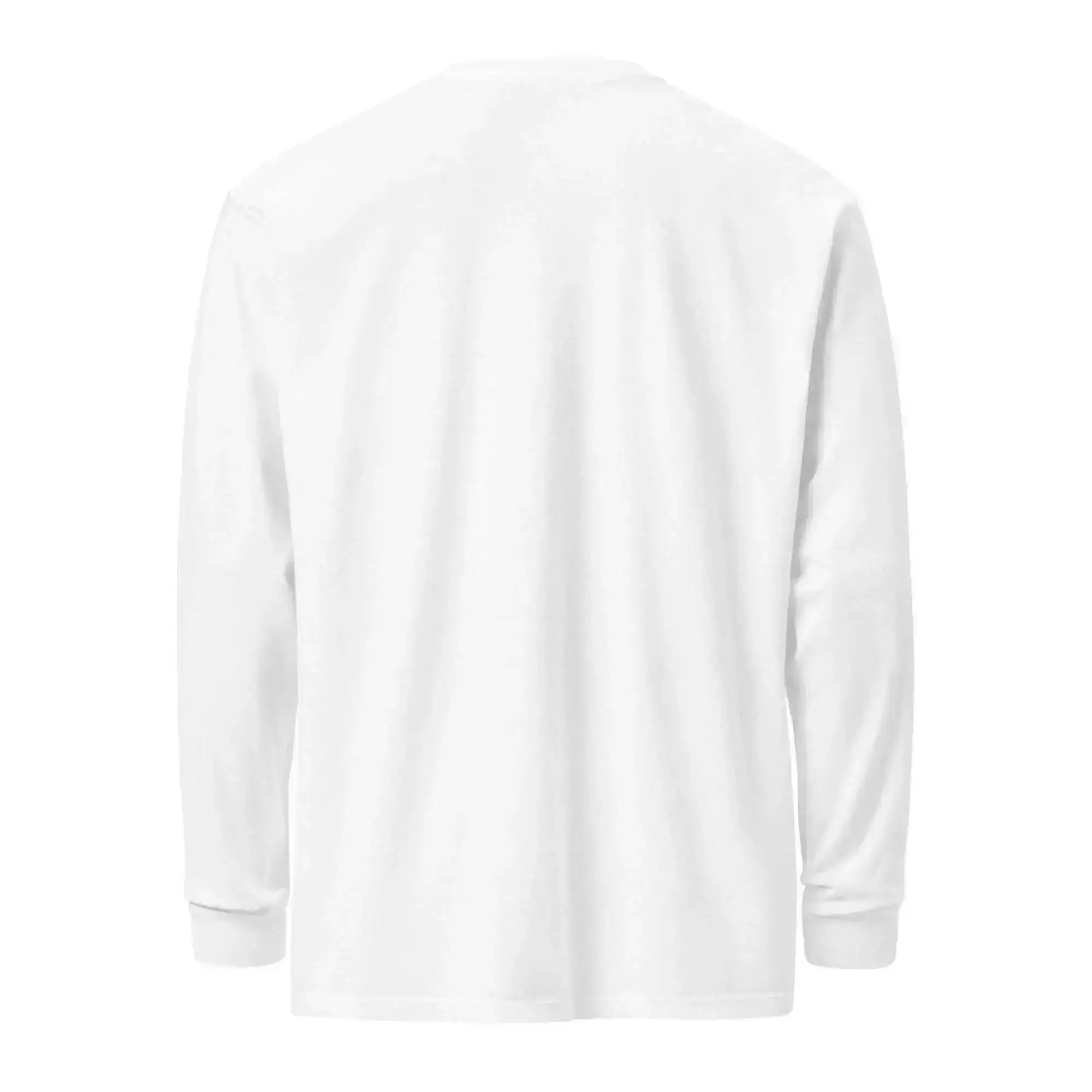 Bitcoin Lifetime Long Sleeve T-Shirt - InvestmenTees