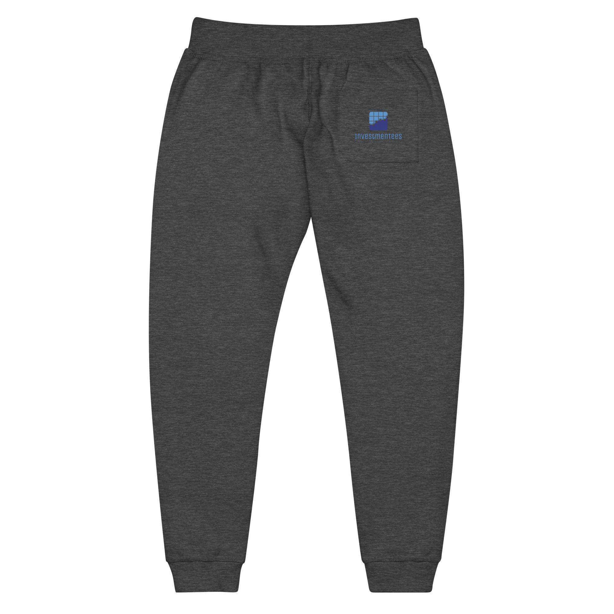 Bitcoin Love Sweatpants - InvestmenTees