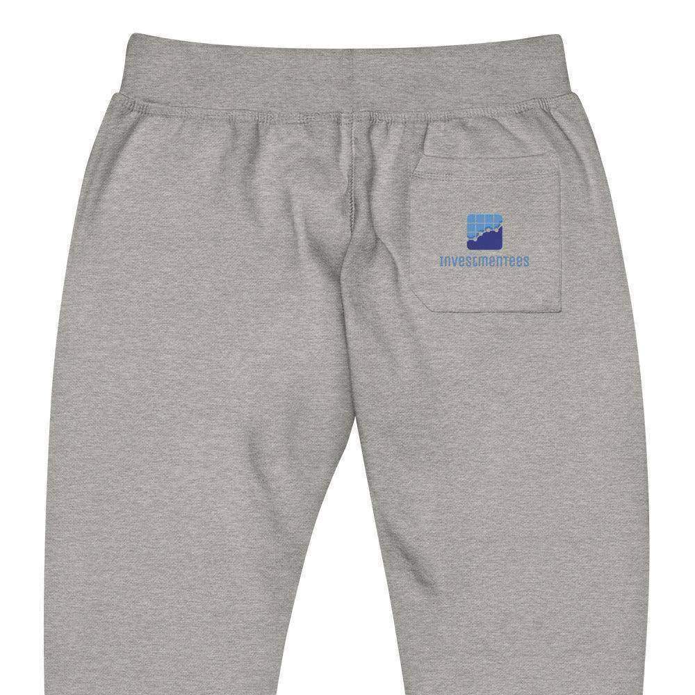 Bitcoin Love Sweatpants - InvestmenTees