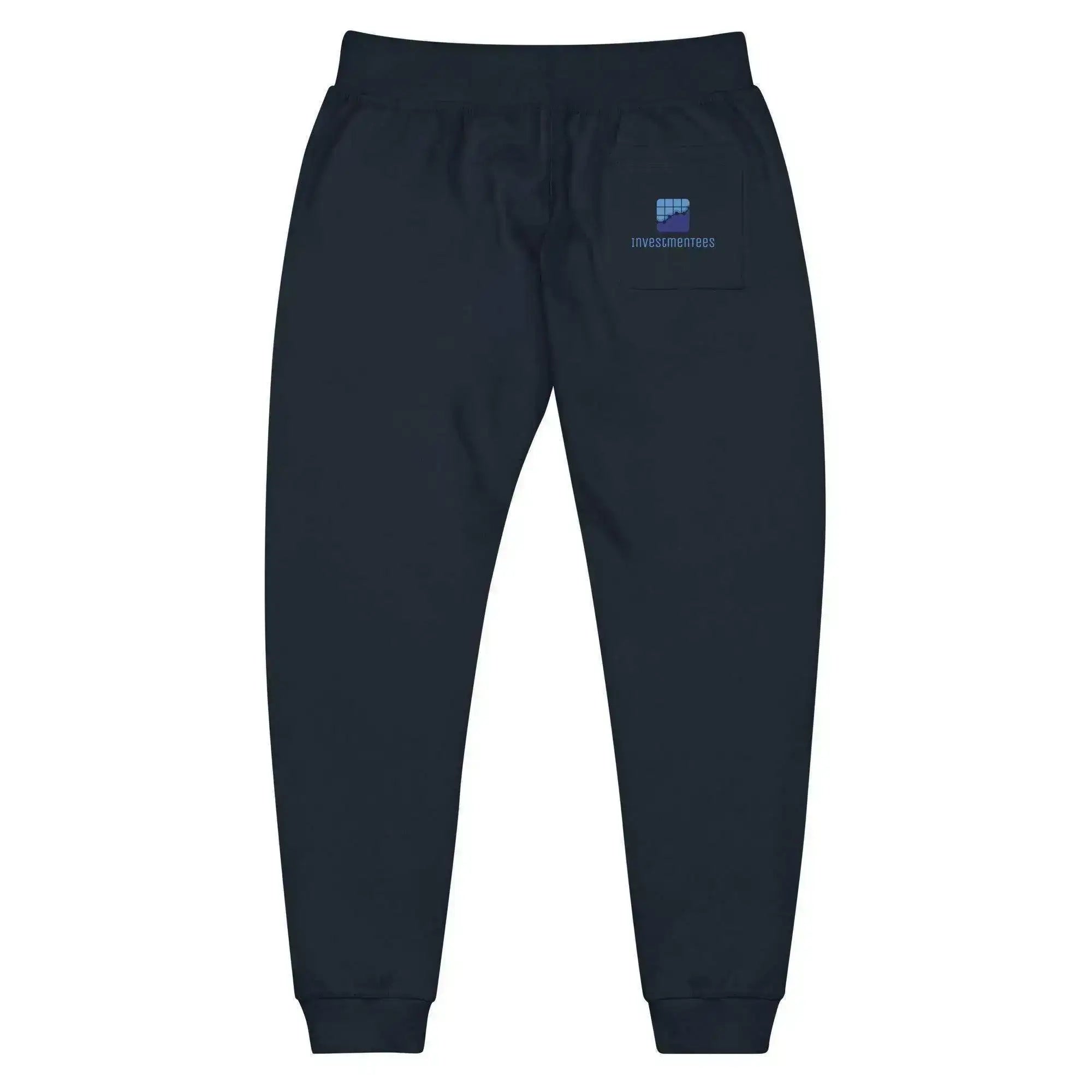 Bitcoin Love Sweatpants - InvestmenTees
