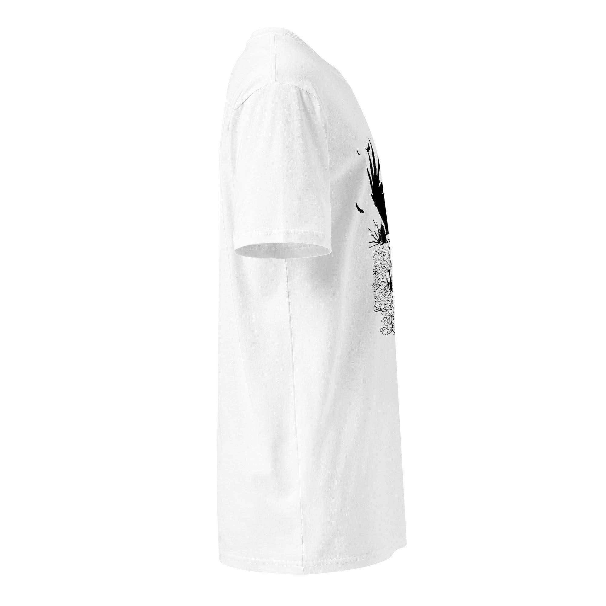 Bitcoin Mining T-Shirt - InvestmenTees