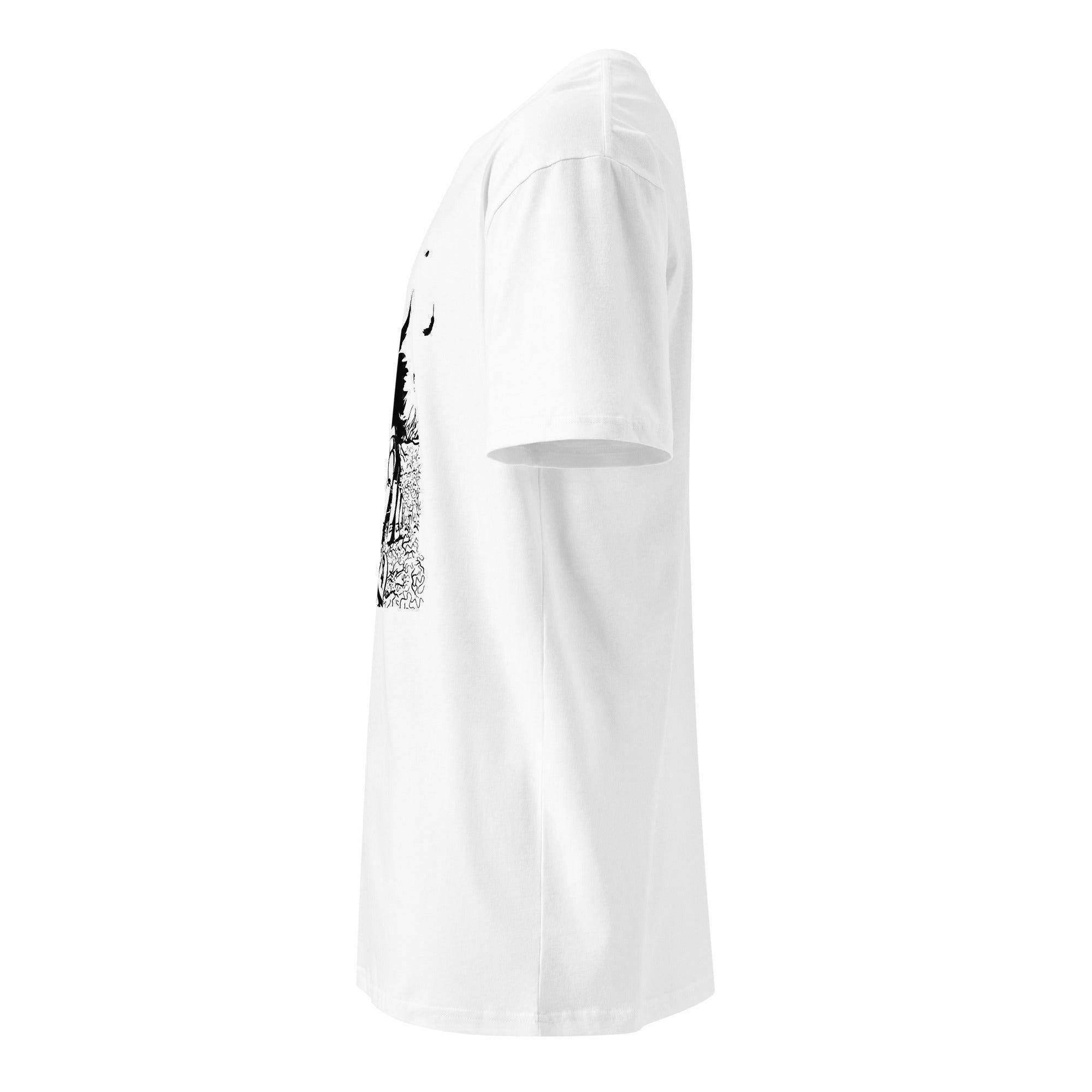 Bitcoin Mining T-Shirt - InvestmenTees