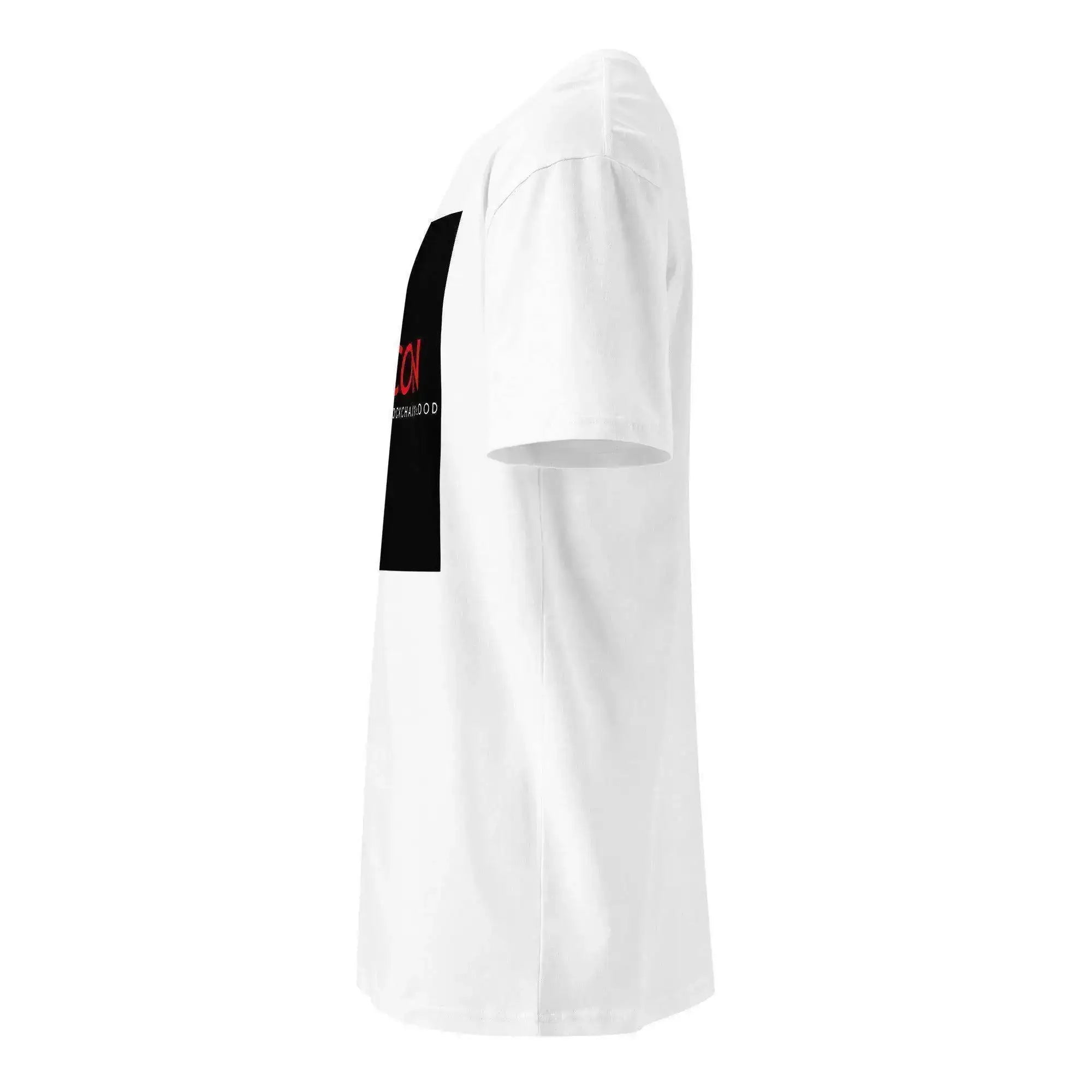 Bitcoin | Blockchain Blood T-Shirt - InvestmenTees