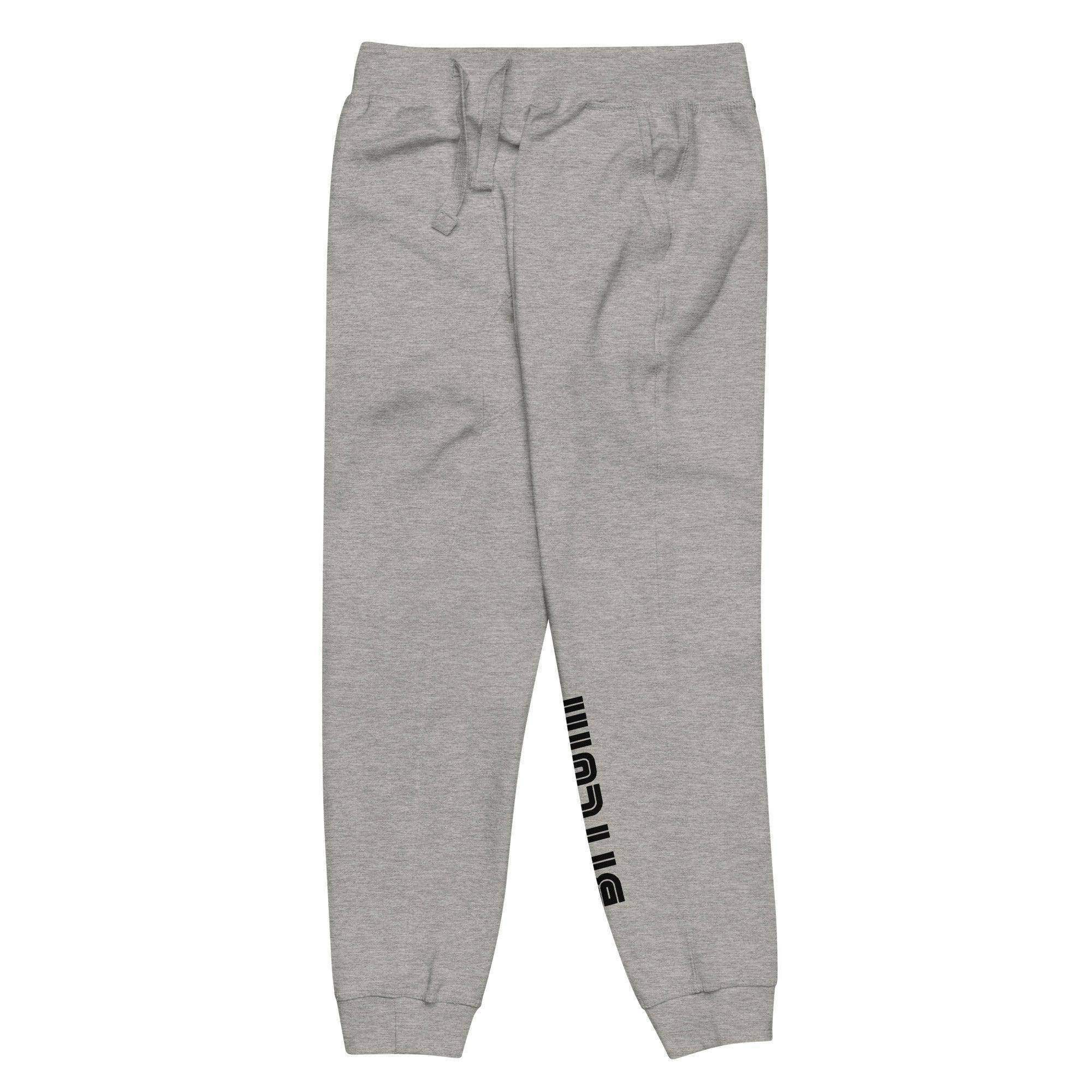 Bitcoin | Cryptocurrency Sweatpants - InvestmenTees