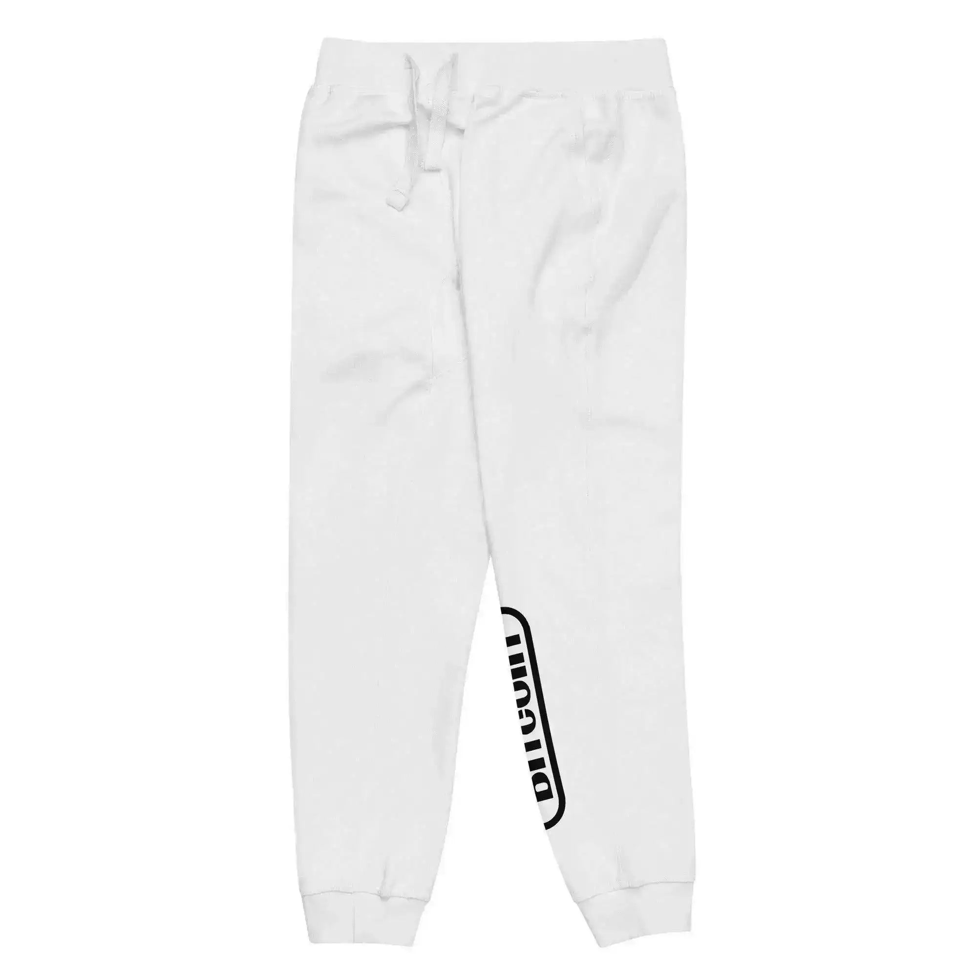 Bitcoin Sweatpants - InvestmenTees
