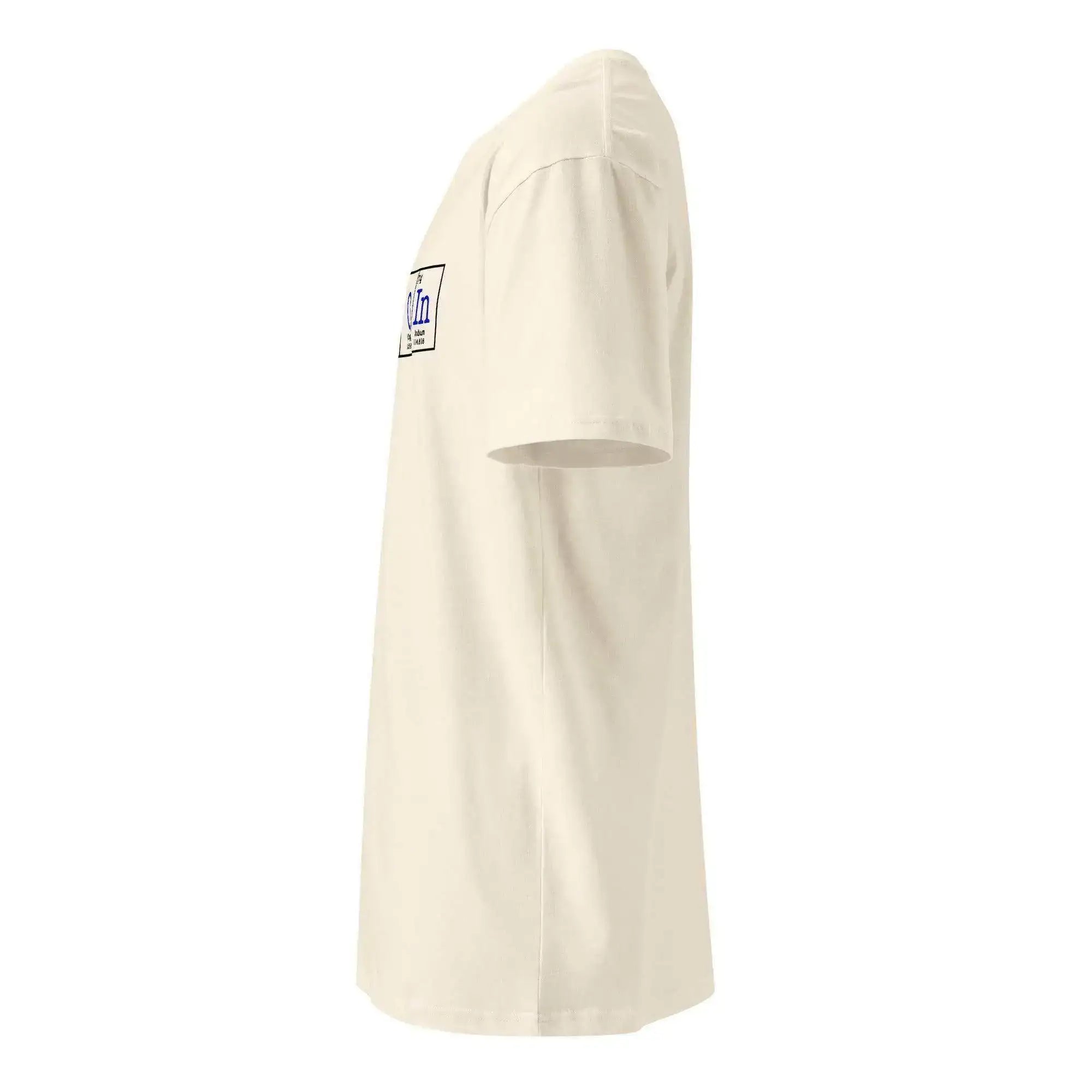 Bitcoin Table T-Shirt - InvestmenTees