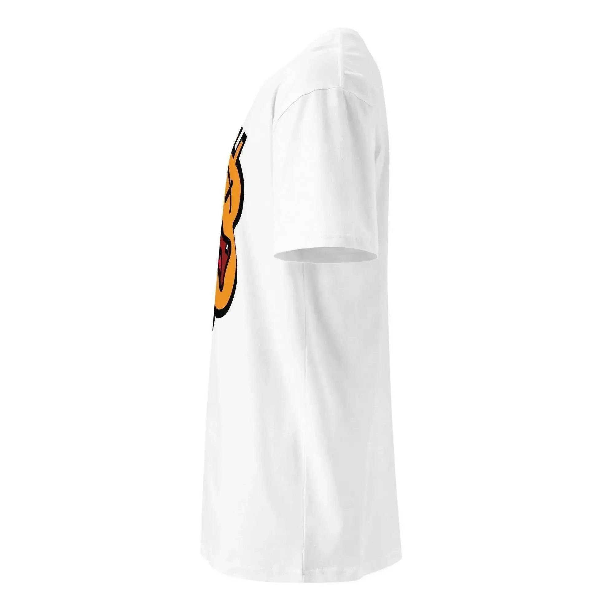 Bitcoin Ugly Cry T-Shirt - InvestmenTees