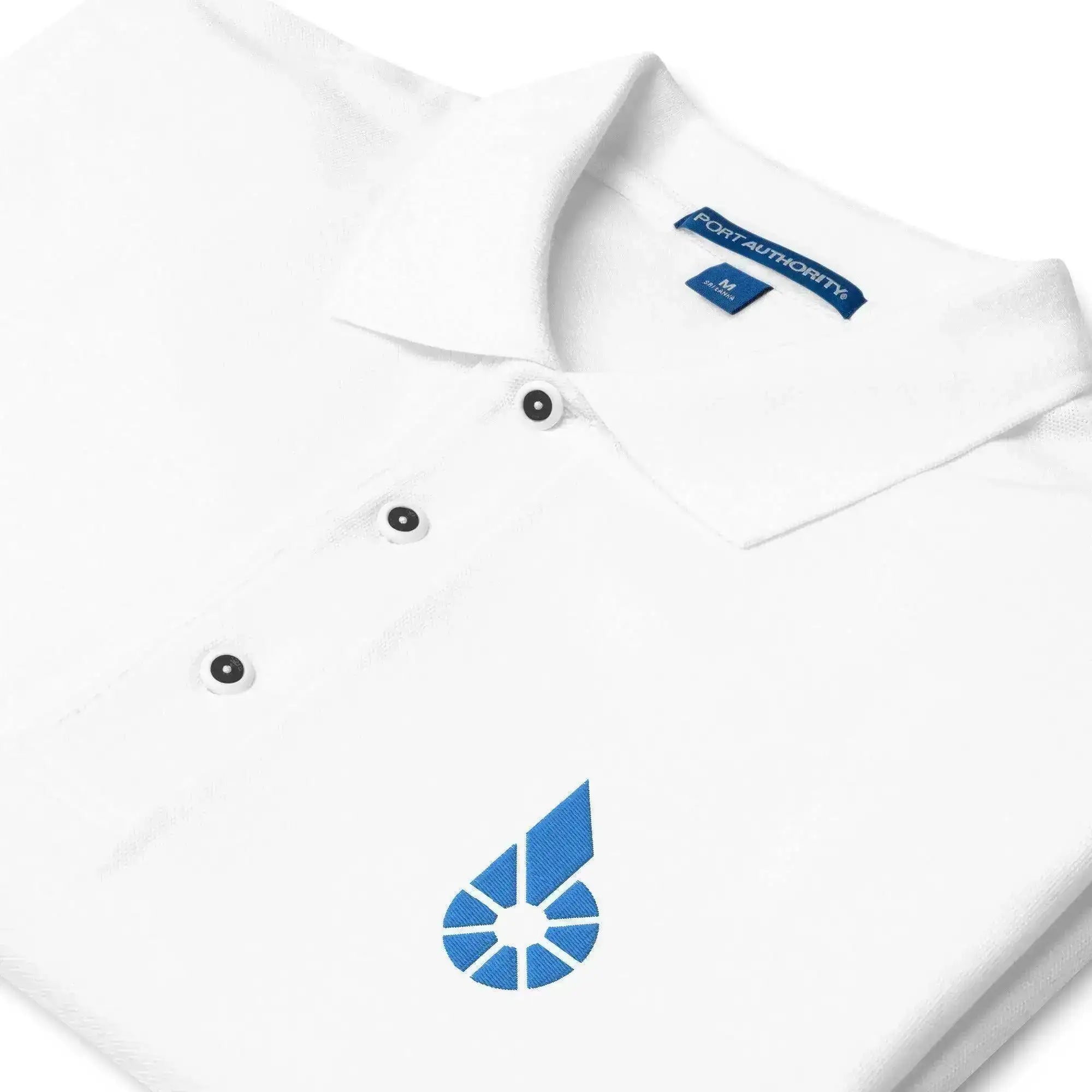 Bitshares Polo Shirt - InvestmenTees