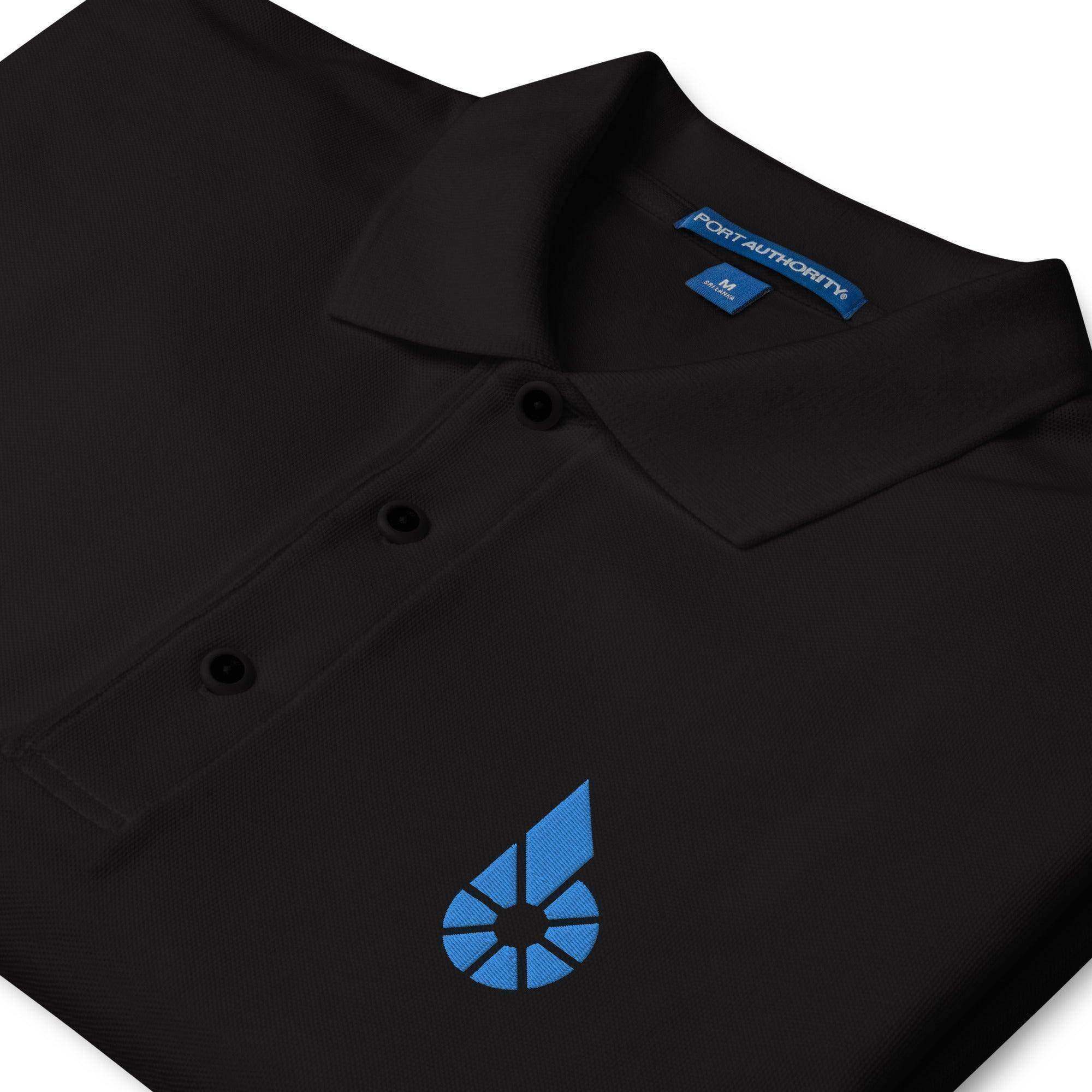Bitshares Polo Shirt - InvestmenTees