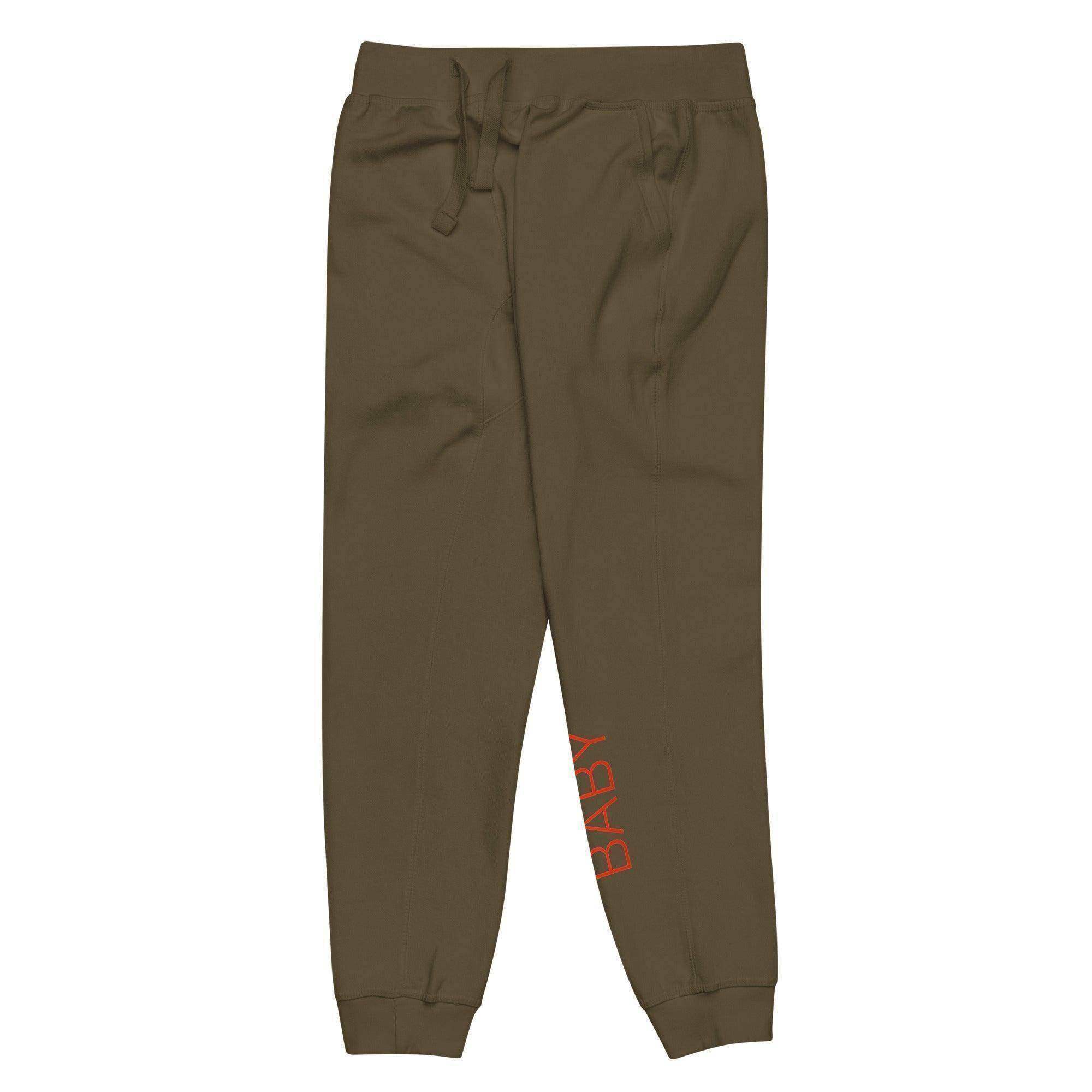 Blockchain Baby Sweatpants - InvestmenTees