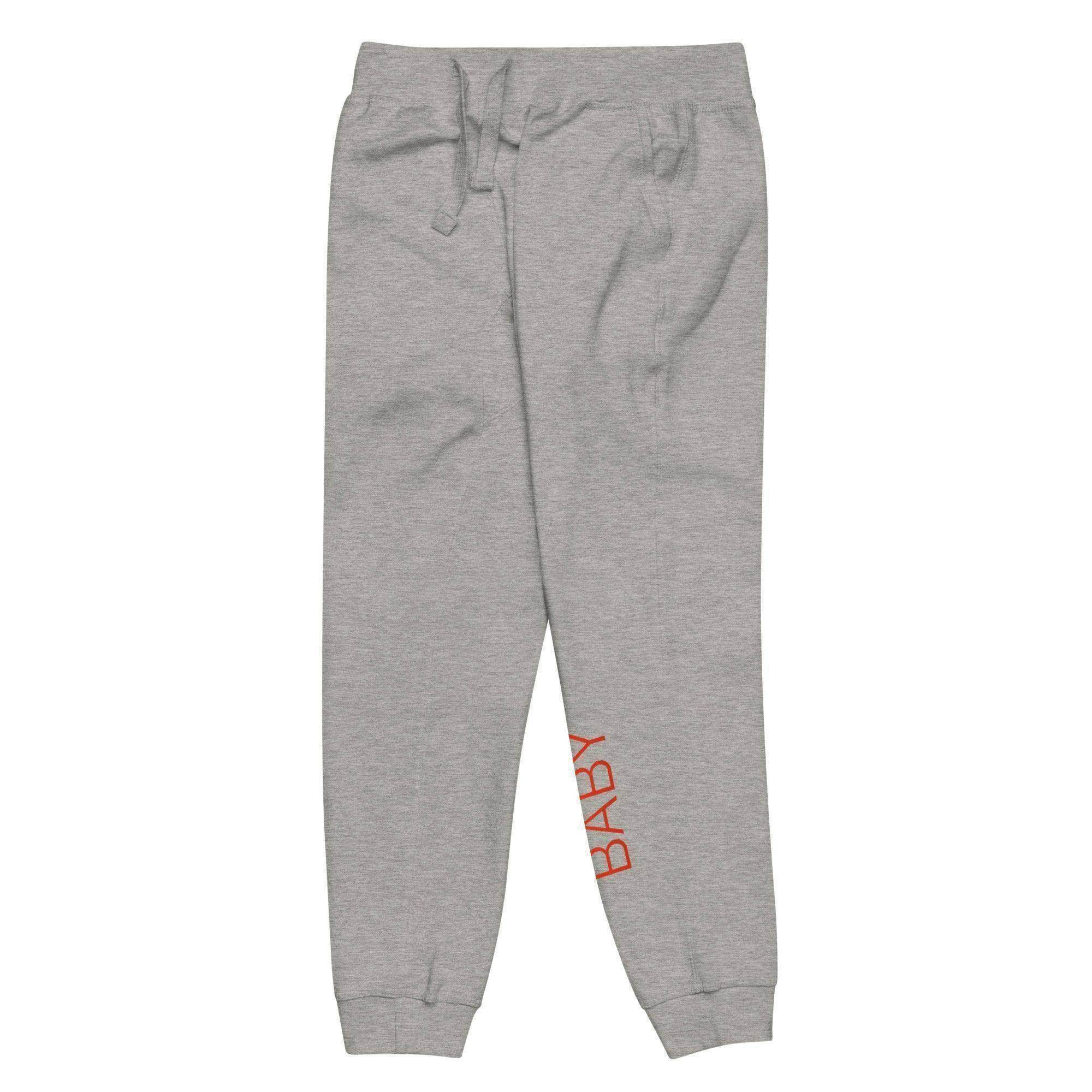 Blockchain Baby Sweatpants - InvestmenTees