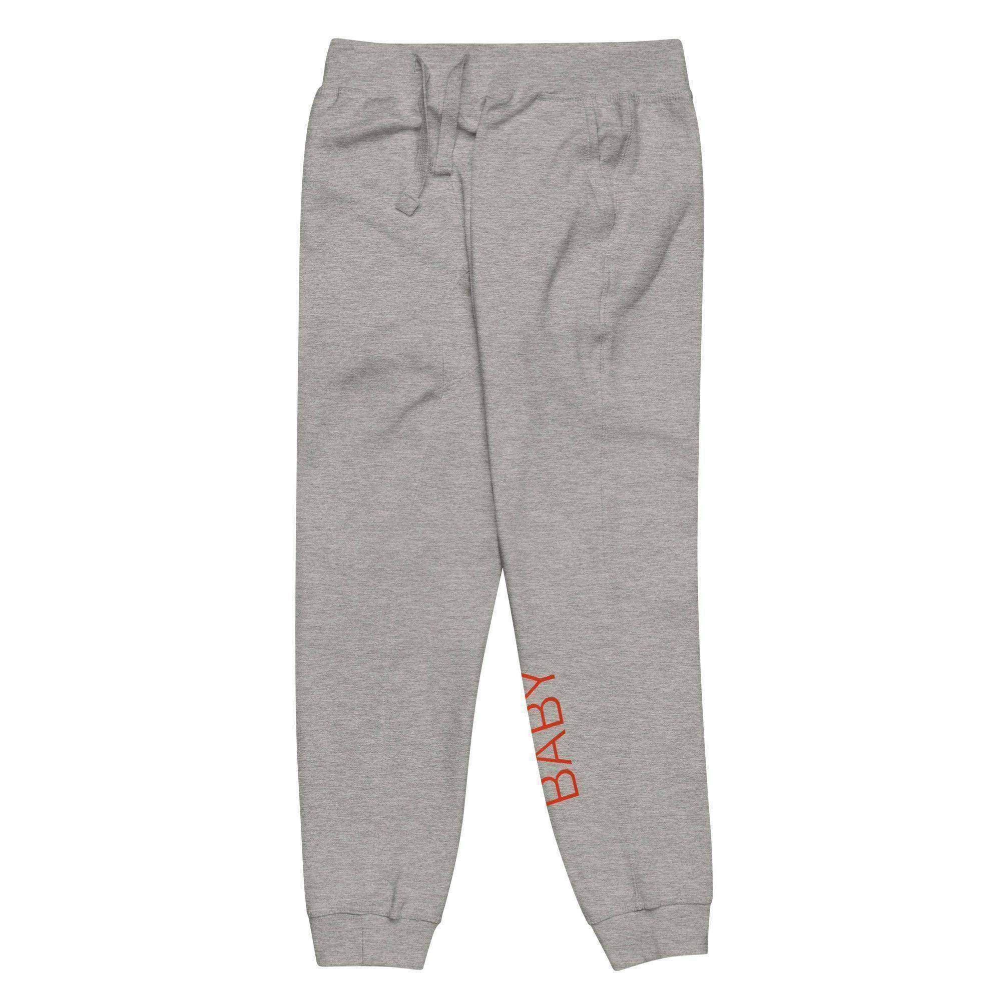 Blockchain Baby Sweatpants - InvestmenTees