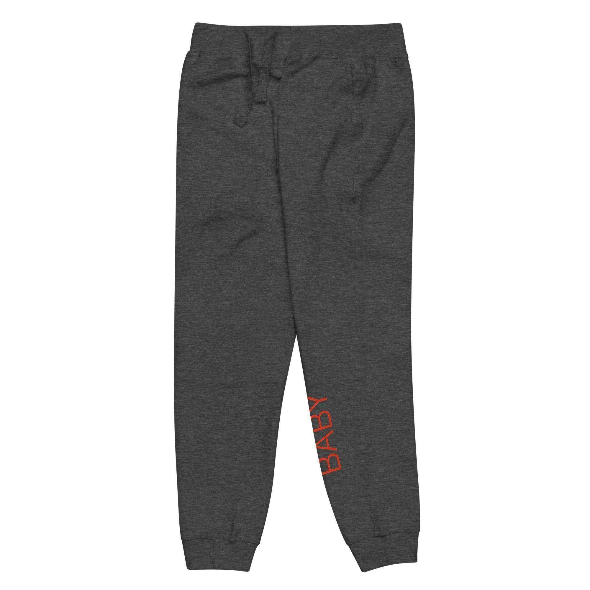 Blockchain Baby Sweatpants - InvestmenTees