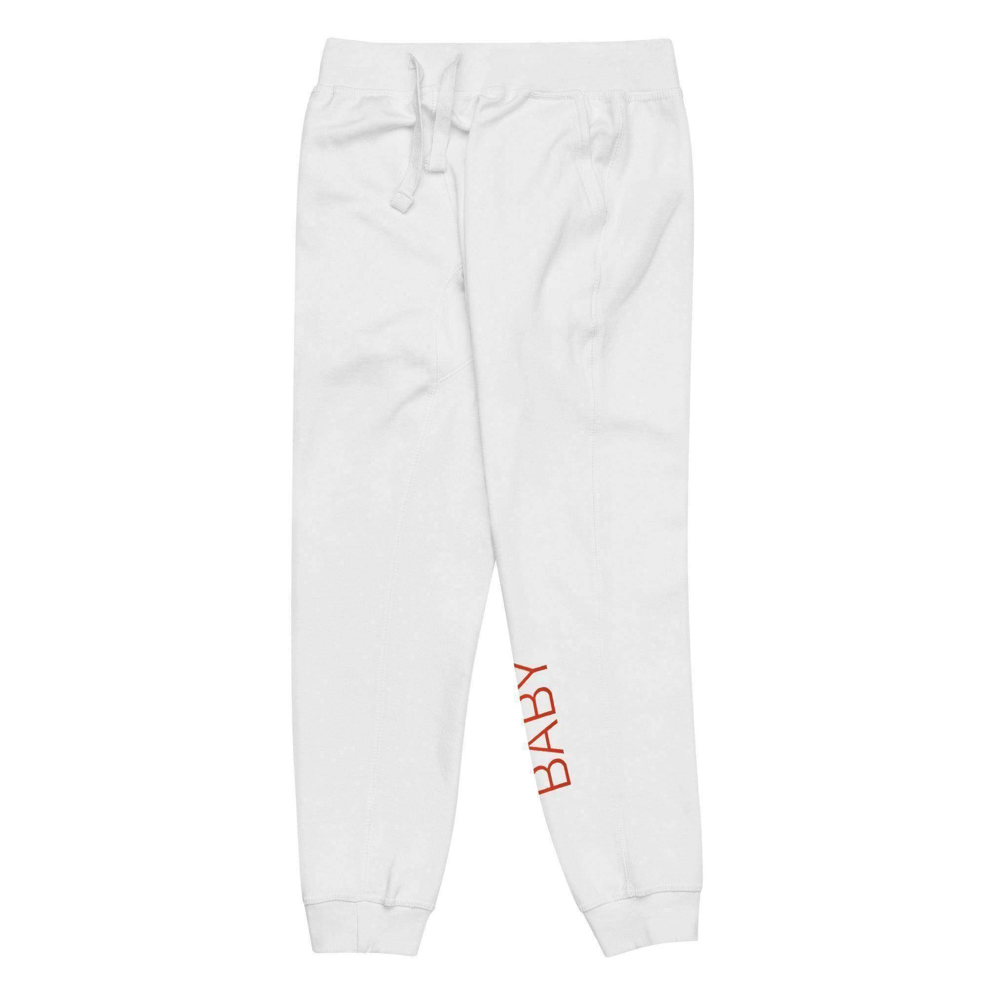 Blockchain Baby Sweatpants - InvestmenTees
