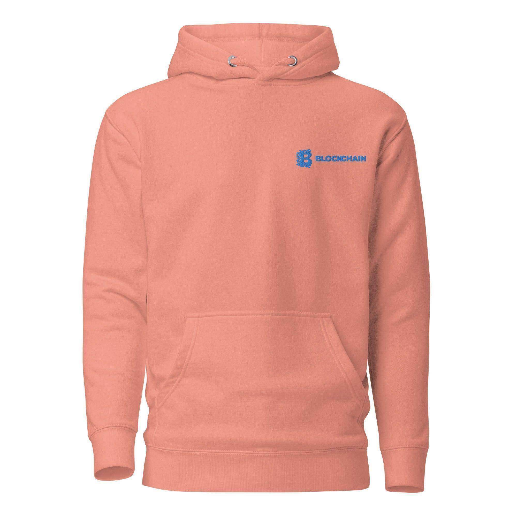 Blockchain Sweatsuit - InvestmenTees
