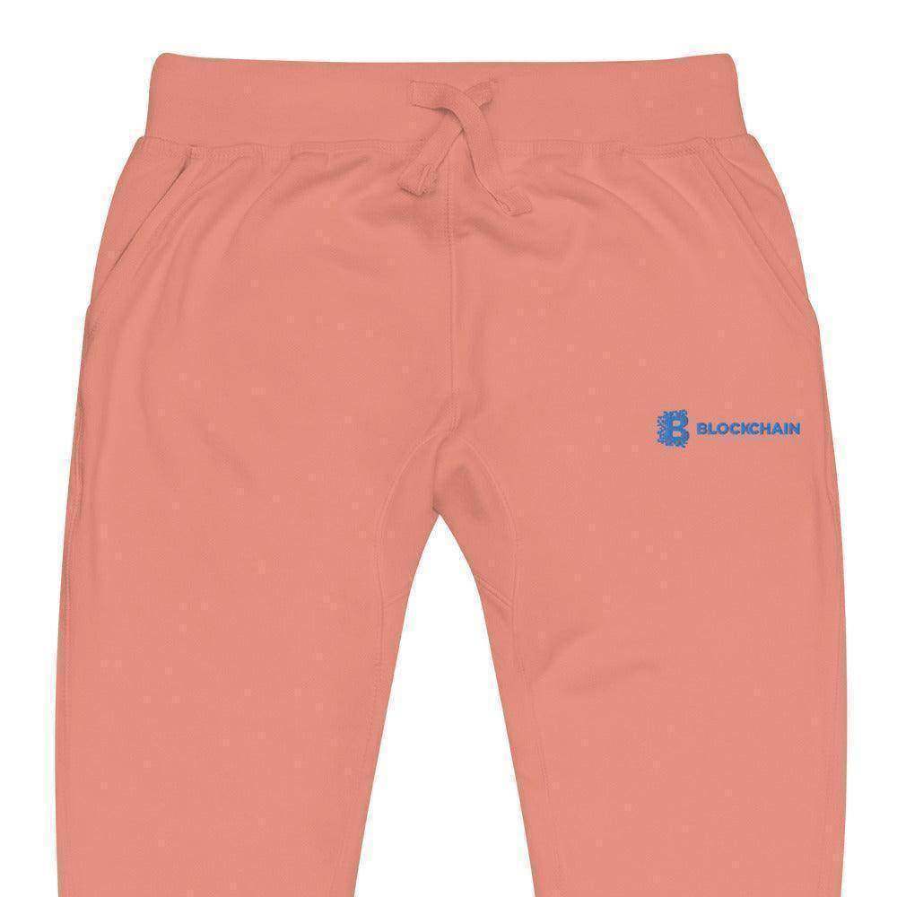 Blockchain Sweatsuit - InvestmenTees