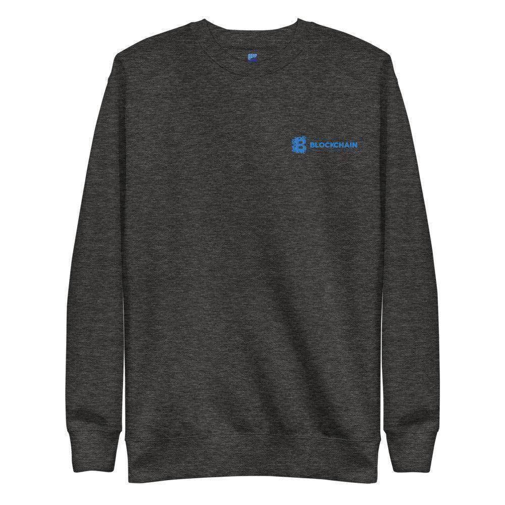 Blockchain Sweatsuit - InvestmenTees