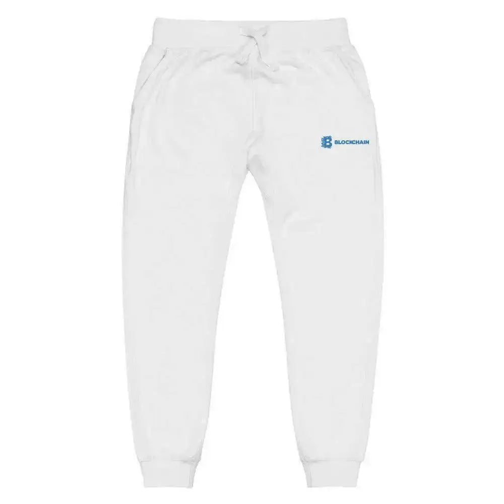 Blockchain Sweatsuit - InvestmenTees