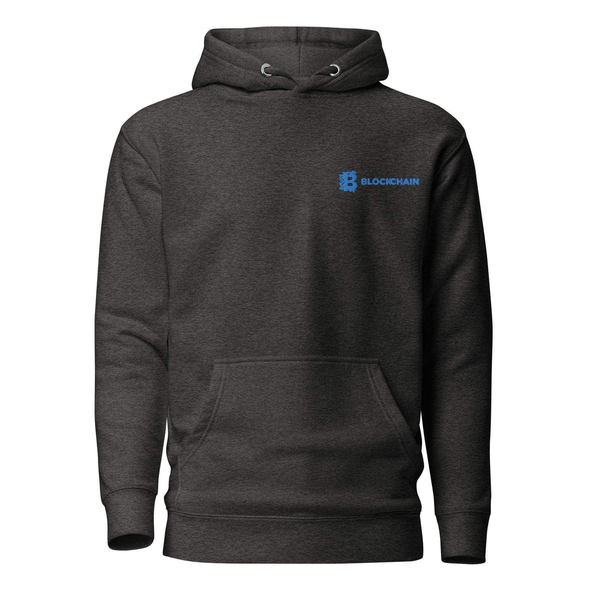 Blockchain Sweatsuit - InvestmenTees