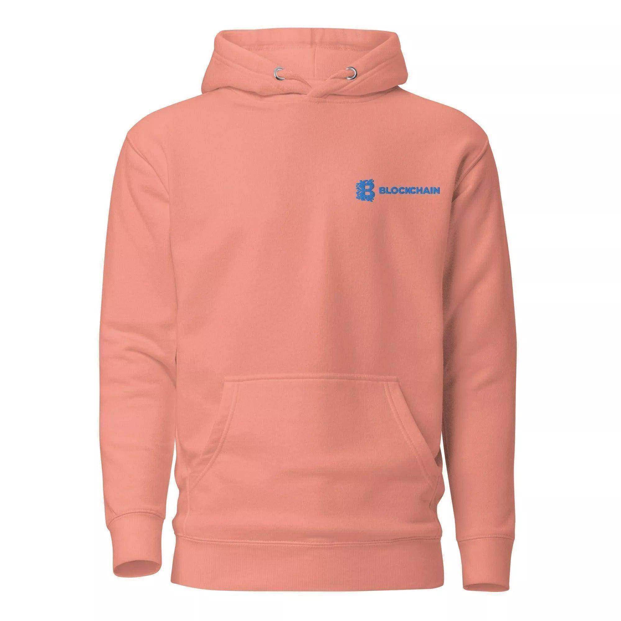 Blockchain Sweatsuit - InvestmenTees