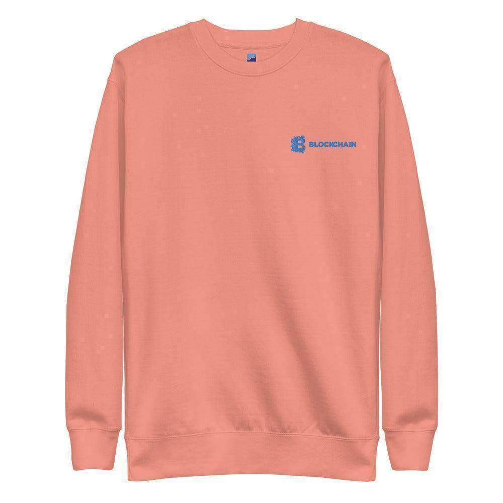 Blockchain Sweatsuit - InvestmenTees