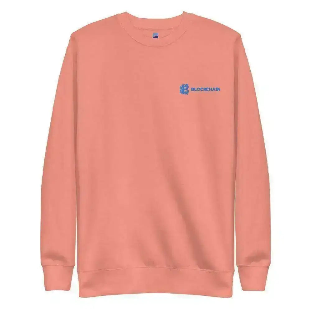 Blockchain Sweatsuit - InvestmenTees