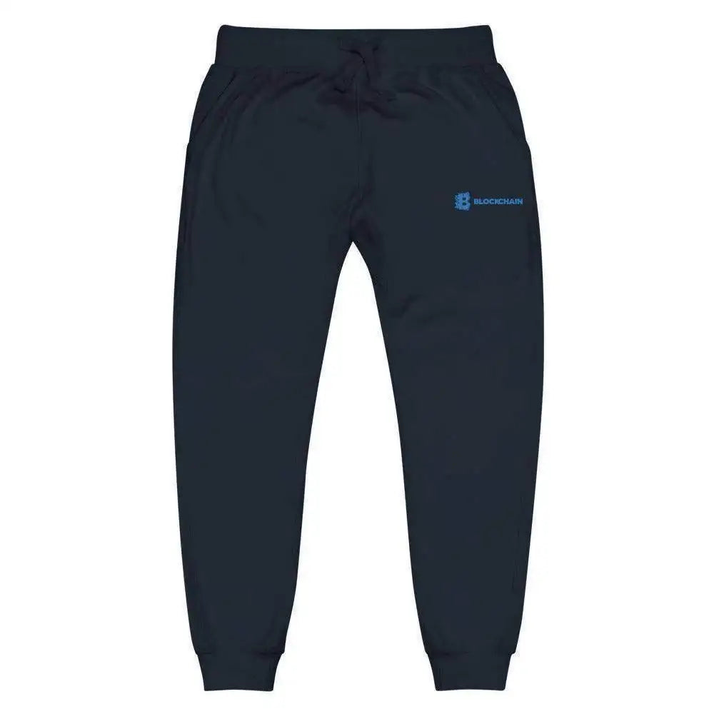 Blockchain Sweatsuit - InvestmenTees