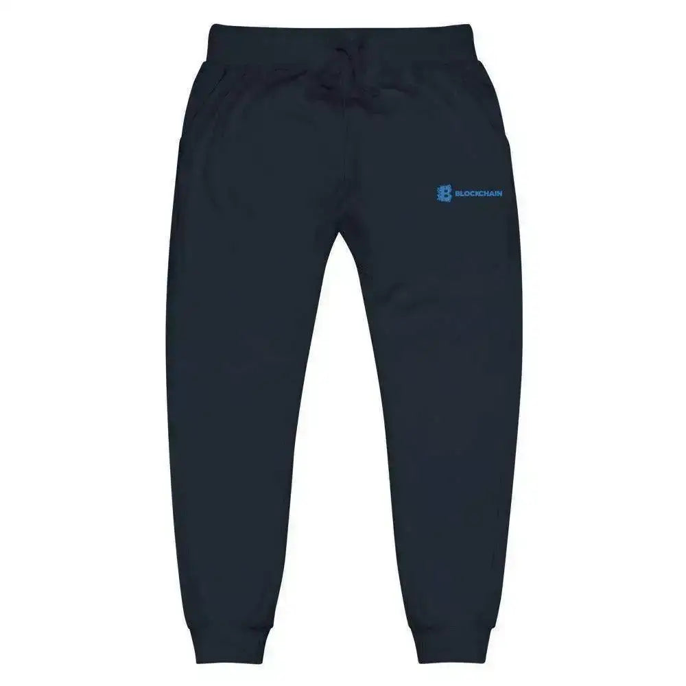Blockchain Sweatsuit - InvestmenTees