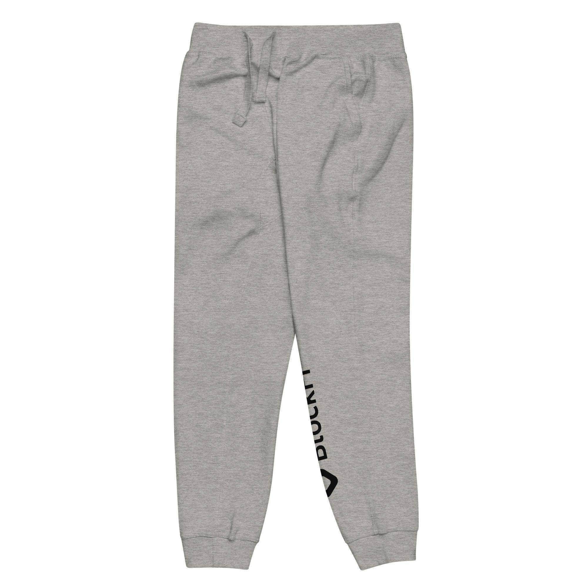 BlockFi Sweatpants - InvestmenTees