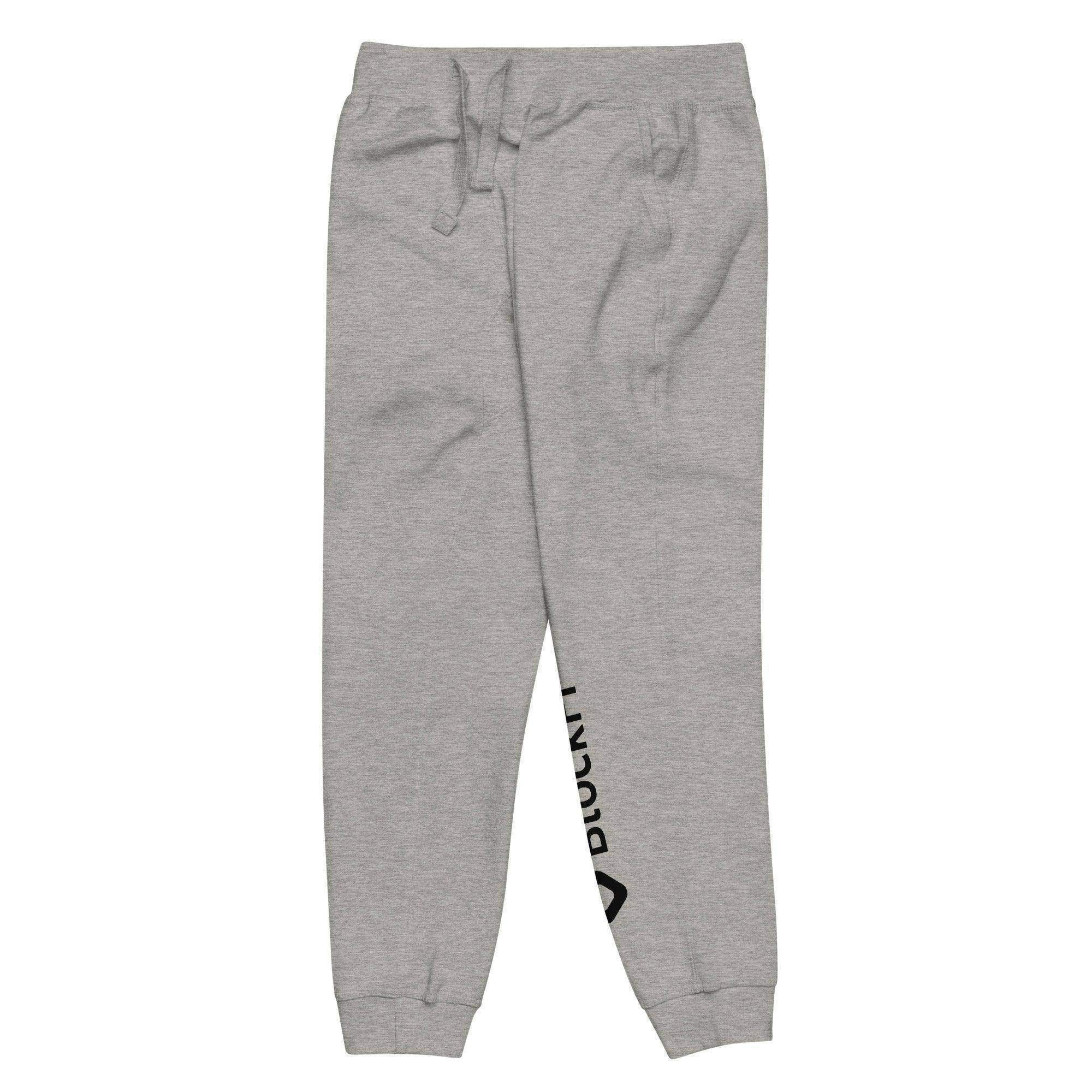 BlockFi Sweatpants - InvestmenTees