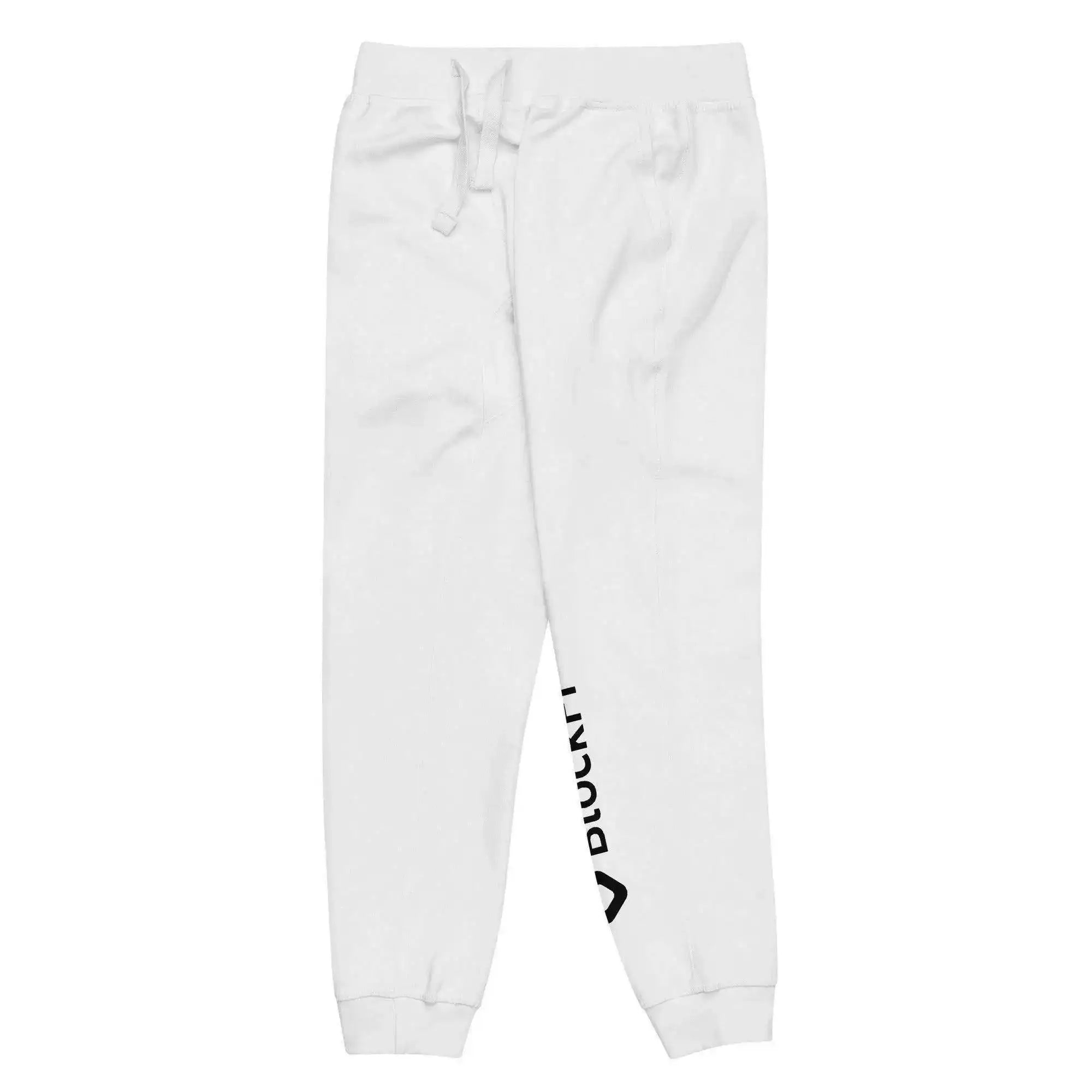 BlockFi Sweatpants - InvestmenTees
