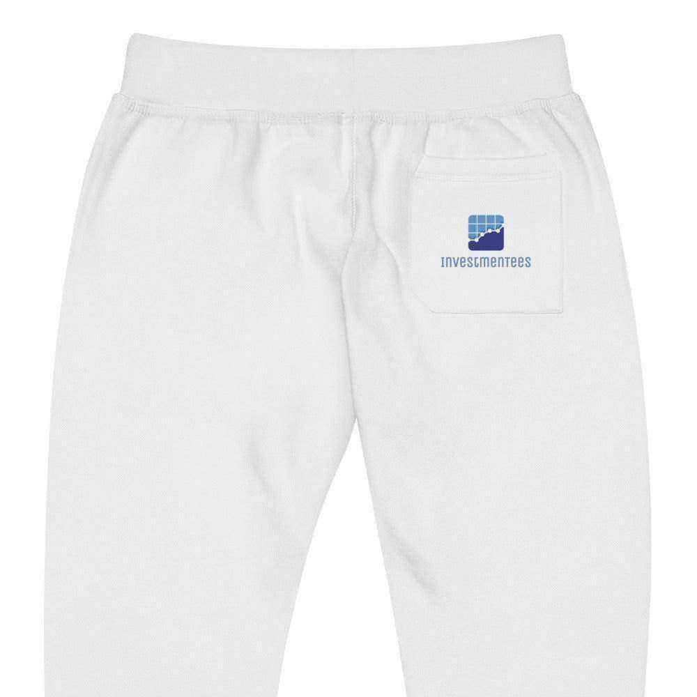 BlockFi Sweatpants - InvestmenTees