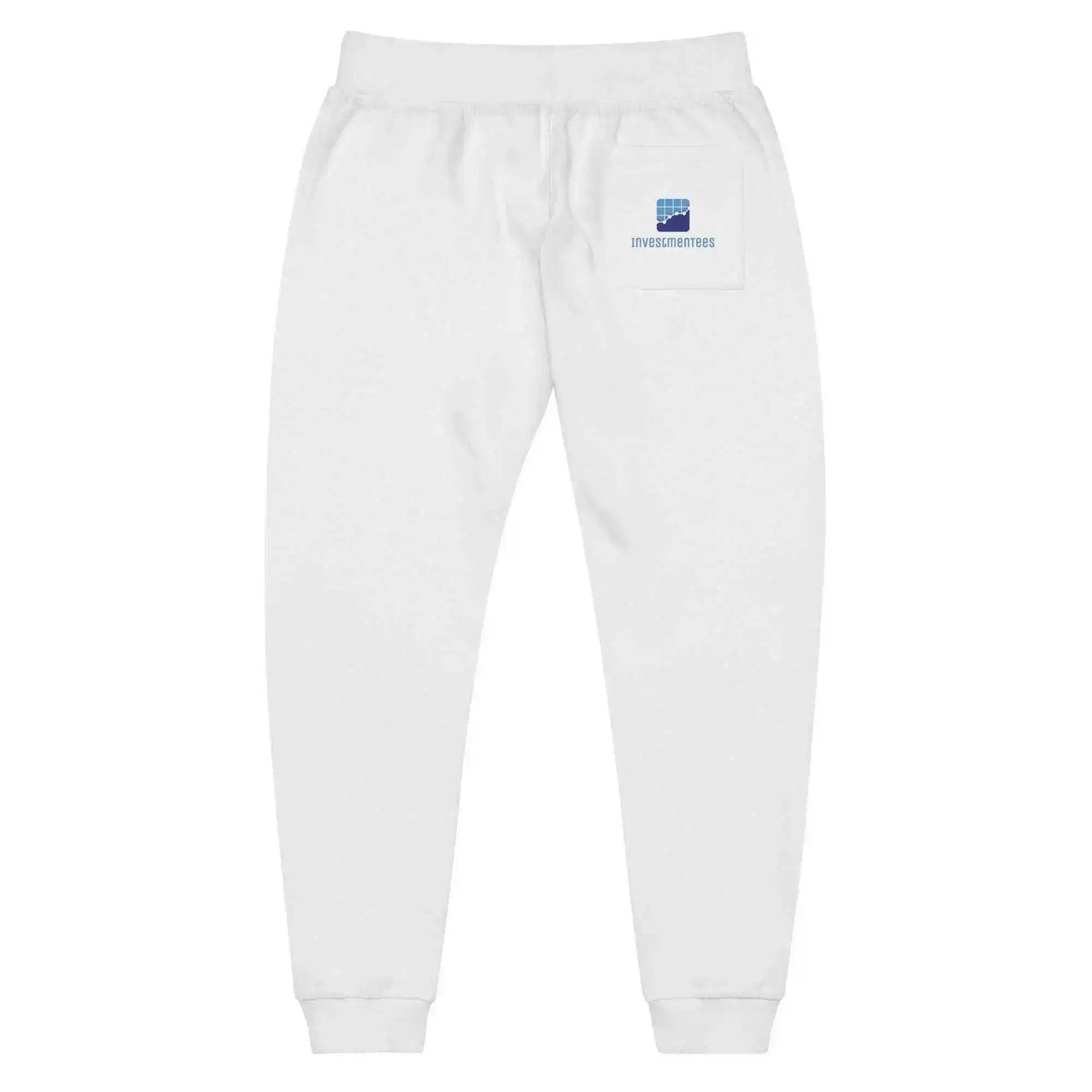 BlockFi Sweatpants - InvestmenTees