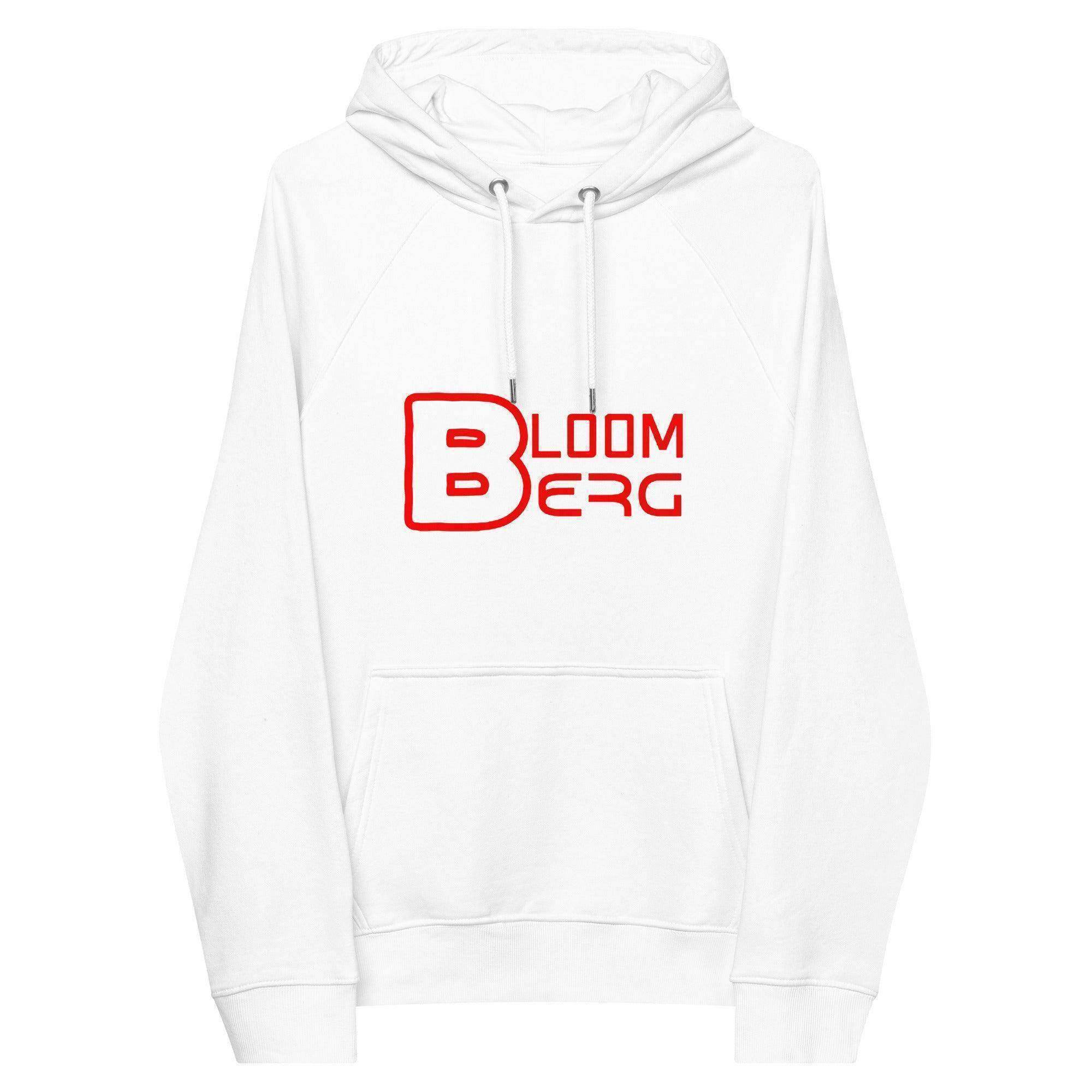 Bloomberg Pullover Hoodie - InvestmenTees