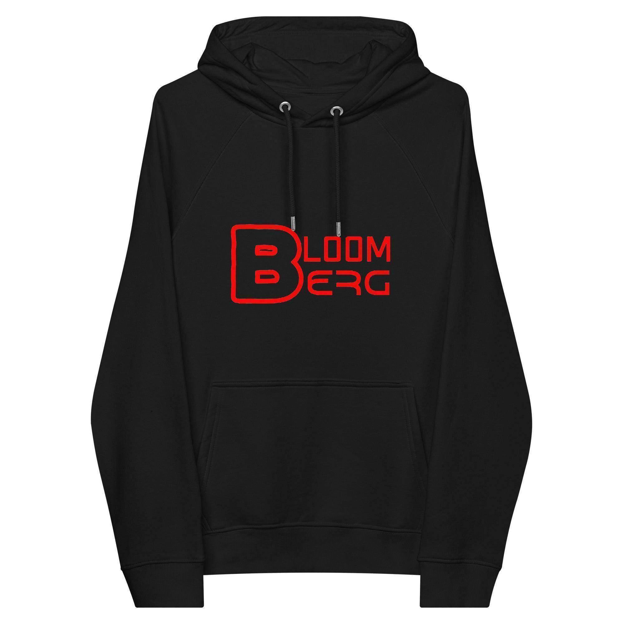 Bloomberg Pullover Hoodie - InvestmenTees