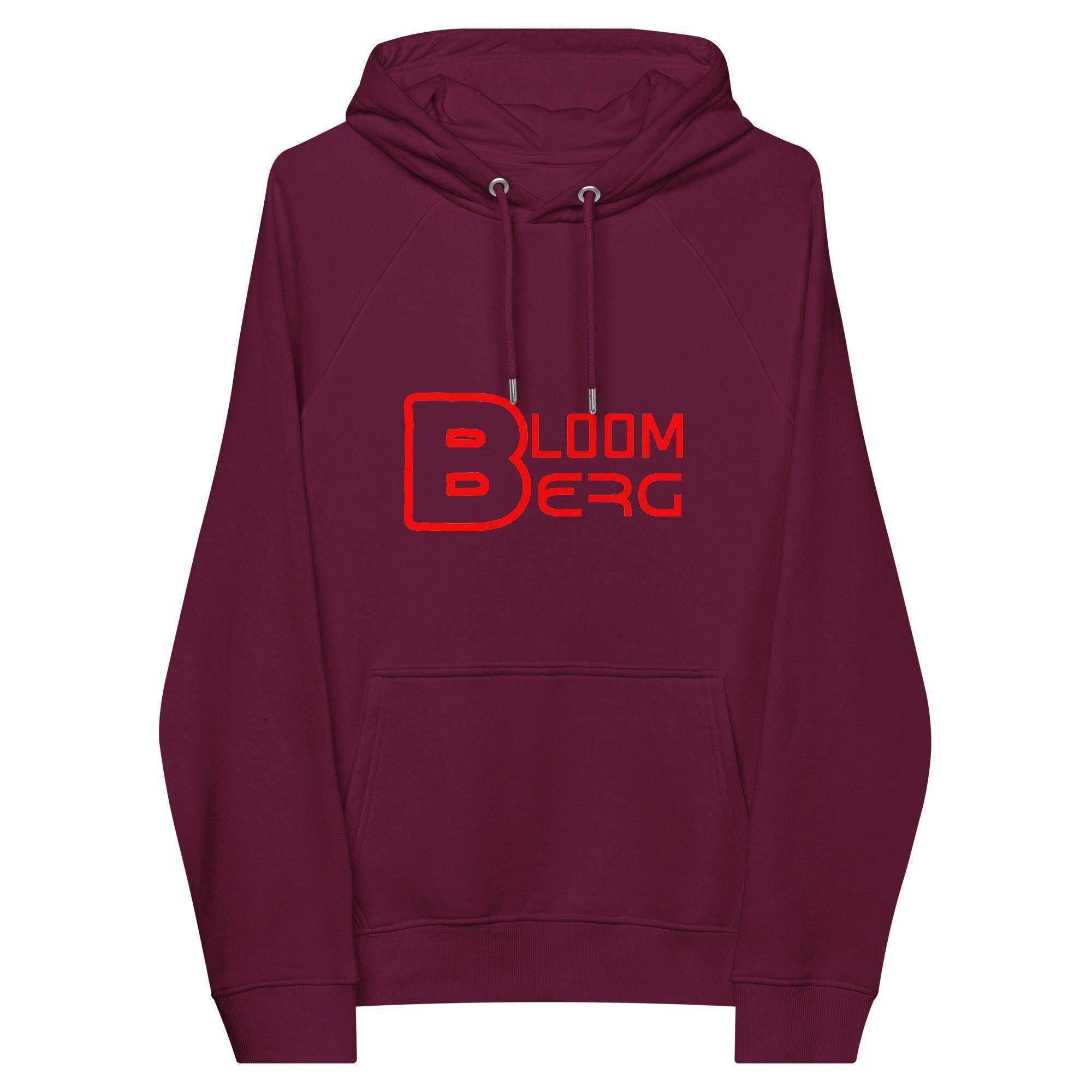 Bloomberg Pullover Hoodie - InvestmenTees
