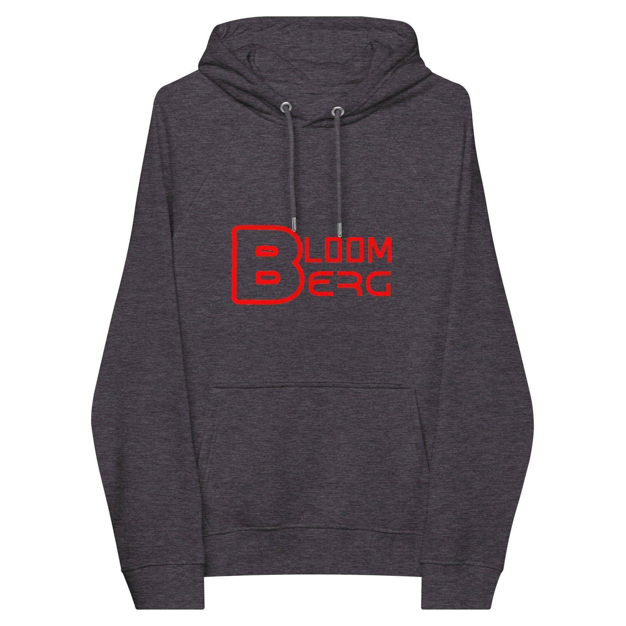 Bloomberg Pullover Hoodie - InvestmenTees