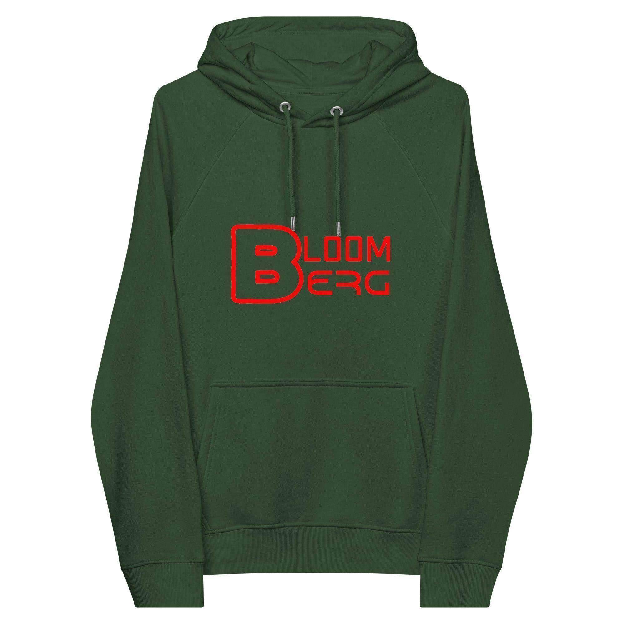 Bloomberg Pullover Hoodie - InvestmenTees