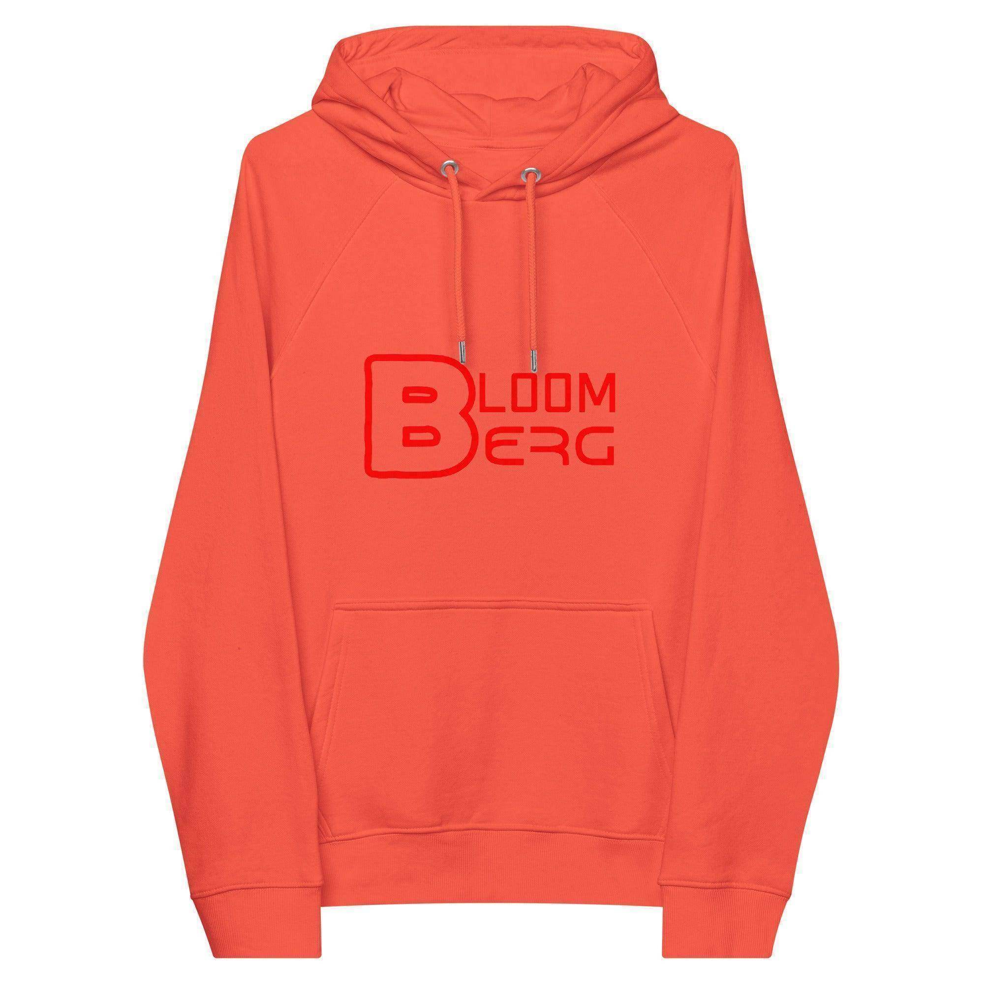 Bloomberg Pullover Hoodie - InvestmenTees