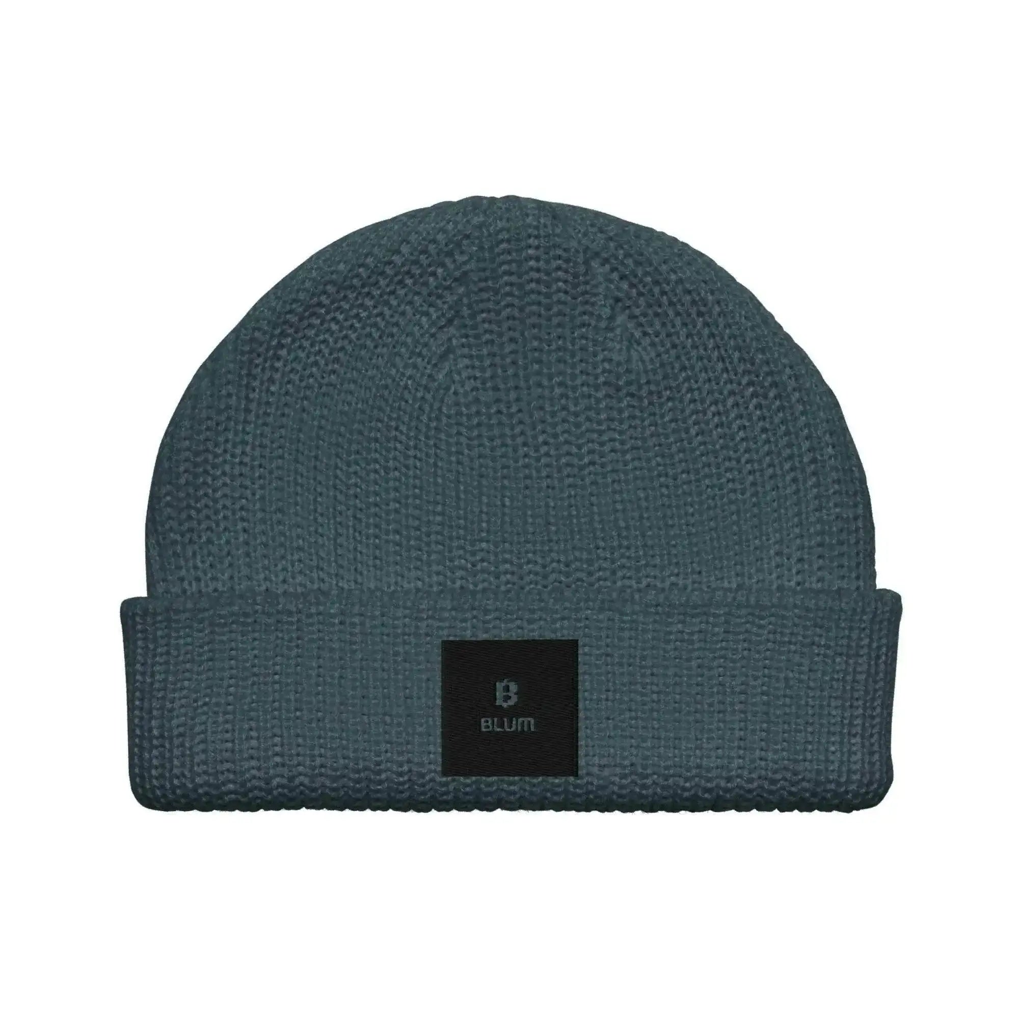 Blum Crypto Beanie - InvestmenTees
