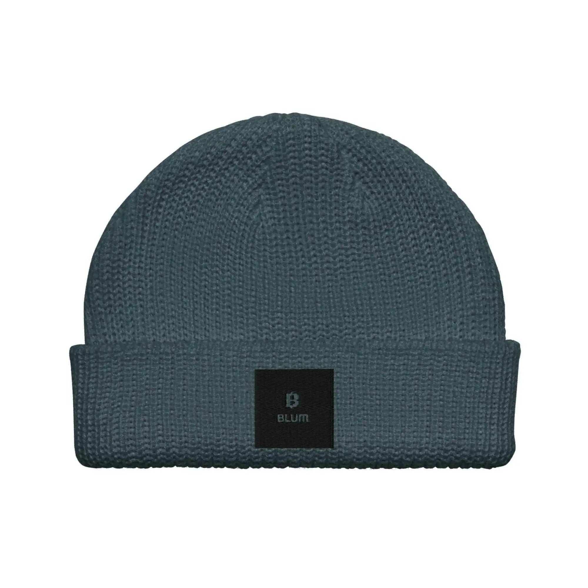 Blum Crypto Beanie - InvestmenTees