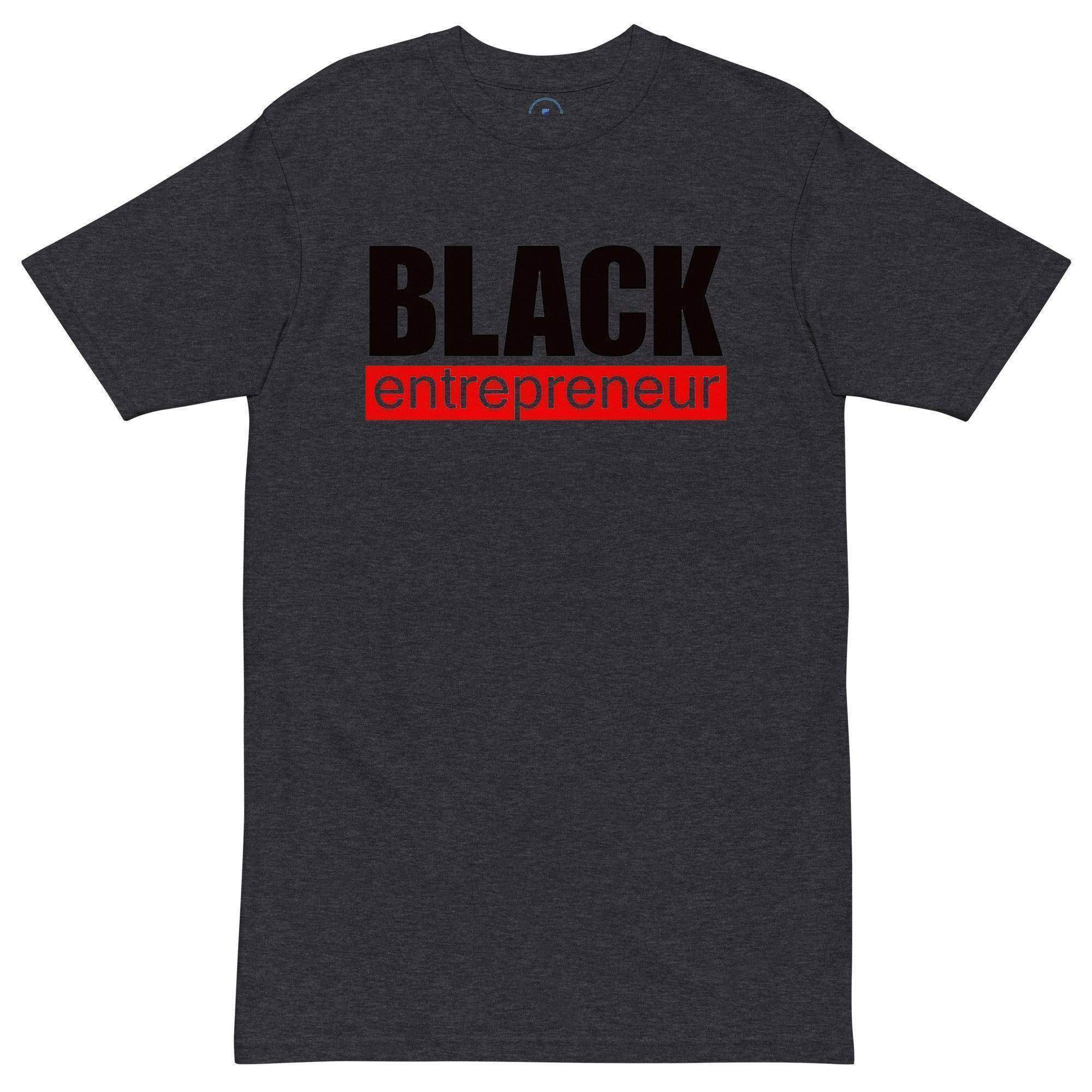 Breaking Generational Curses T-Shirt - InvestmenTees