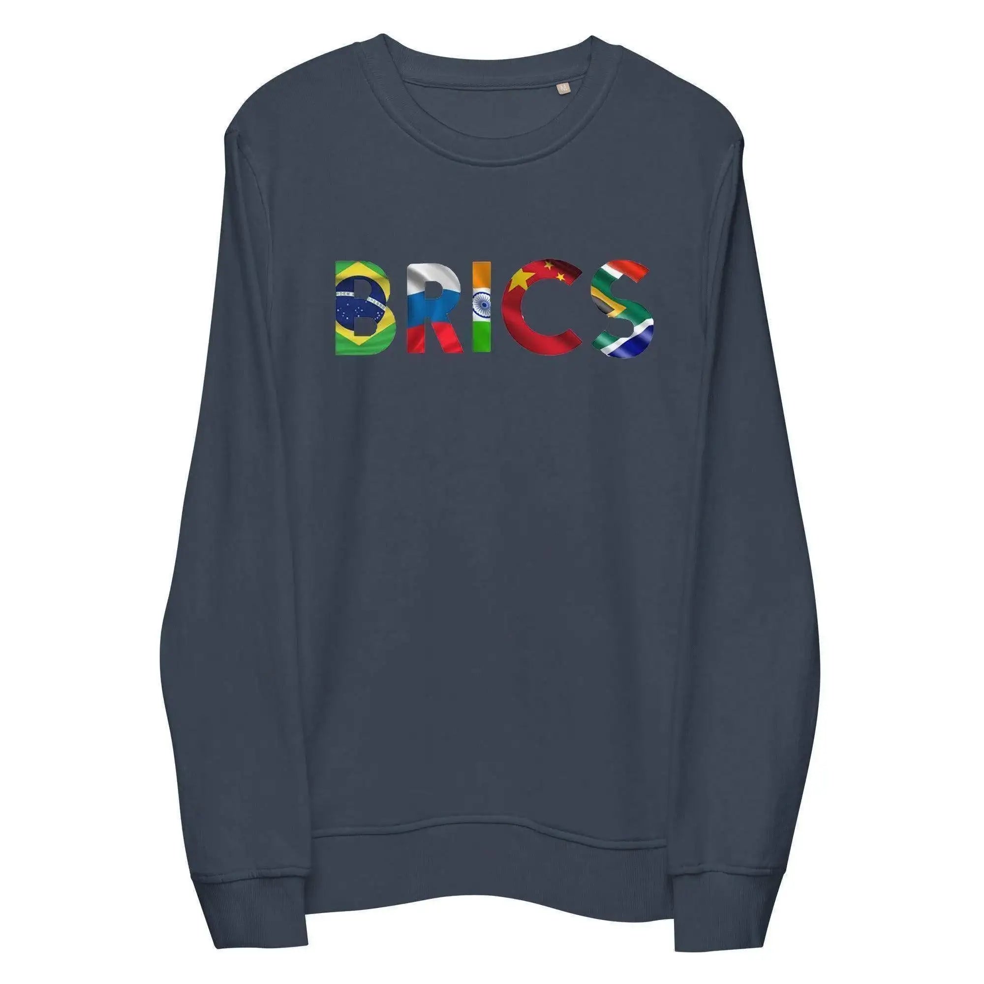 BRICS Nation Sweatshirt - InvestmenTees