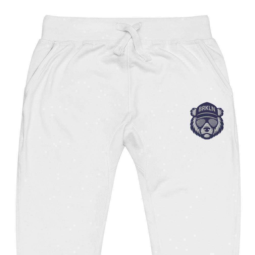 Brooklyn Bear Sweatsuit - InvestmenTees